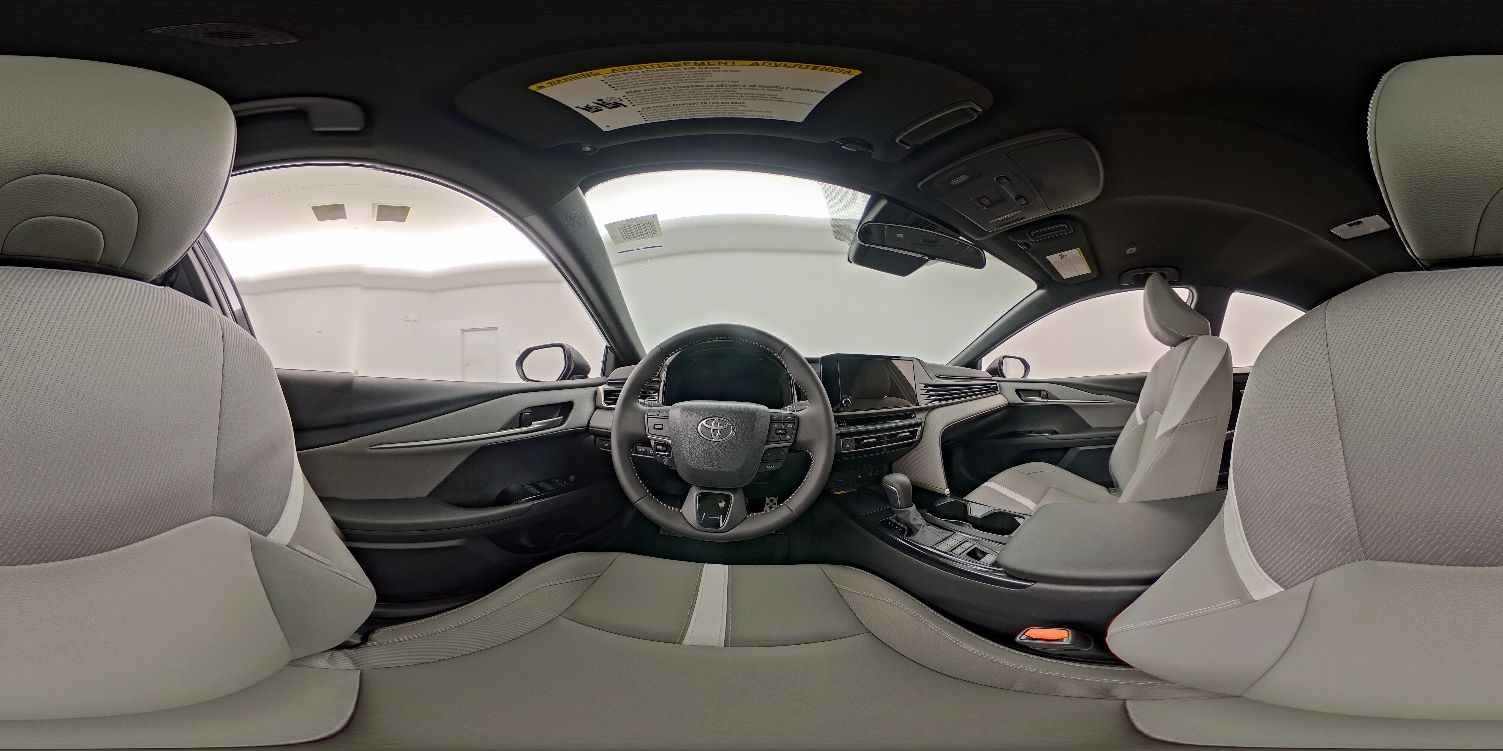 2026 Toyota Camry SE - Photo 27