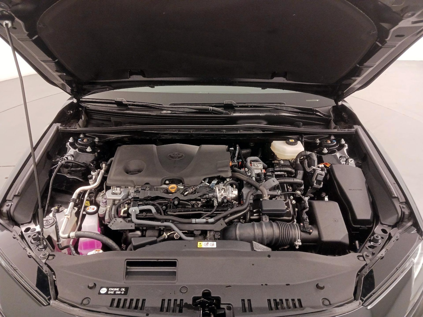 2026 Toyota Camry SE - Photo 23
