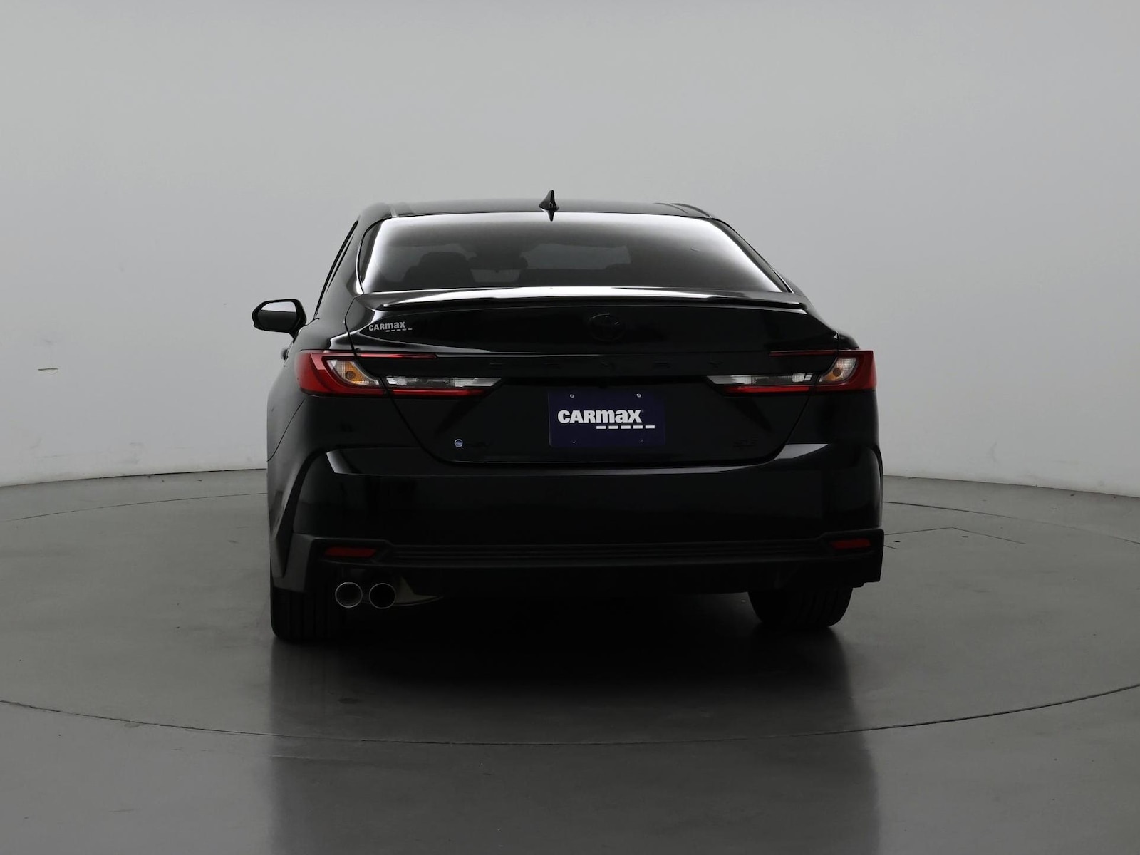 2026 Toyota Camry SE - Photo 7
