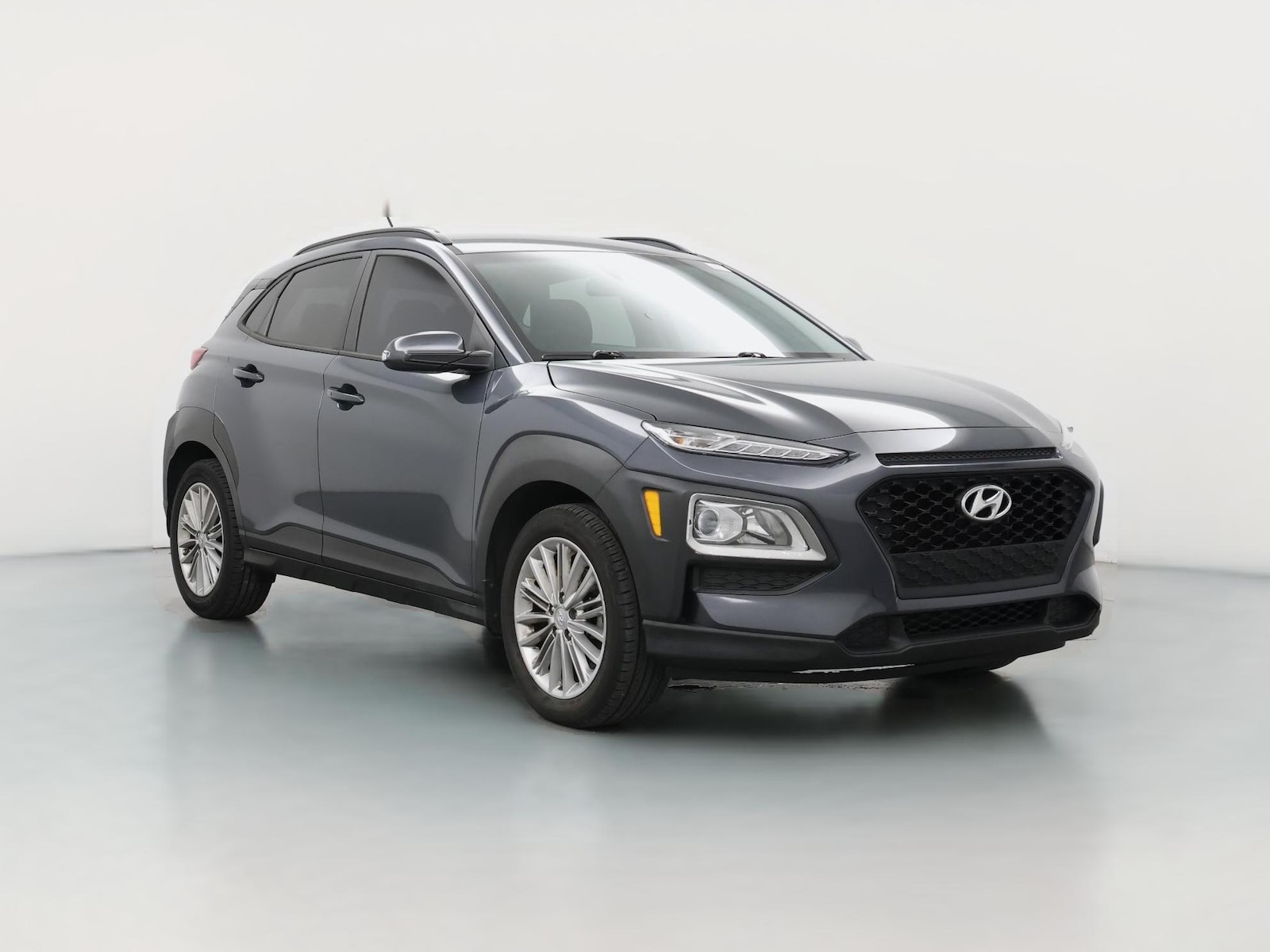 2021 Hyundai Kona