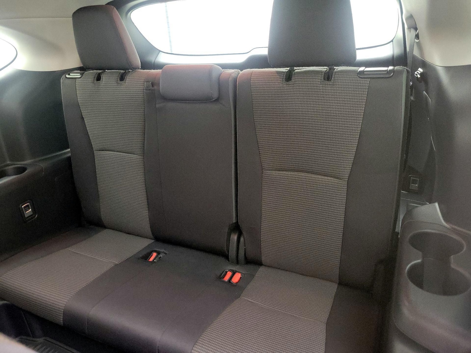 2024 Toyota Highlander Hybrid LE Nightshade, photo 21