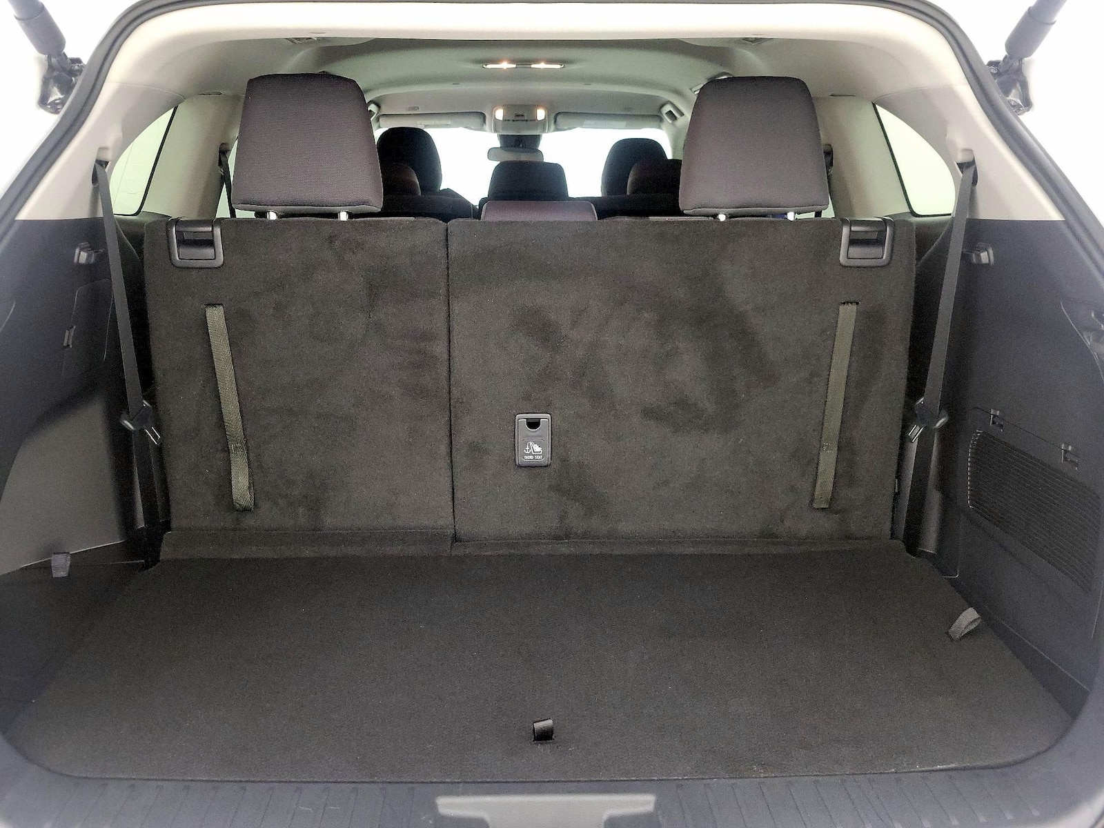 2024 Toyota Highlander Hybrid LE Nightshade, photo 22