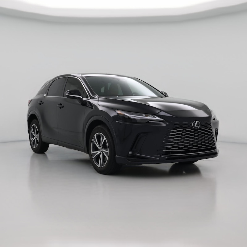2025 Lexus RX 350
