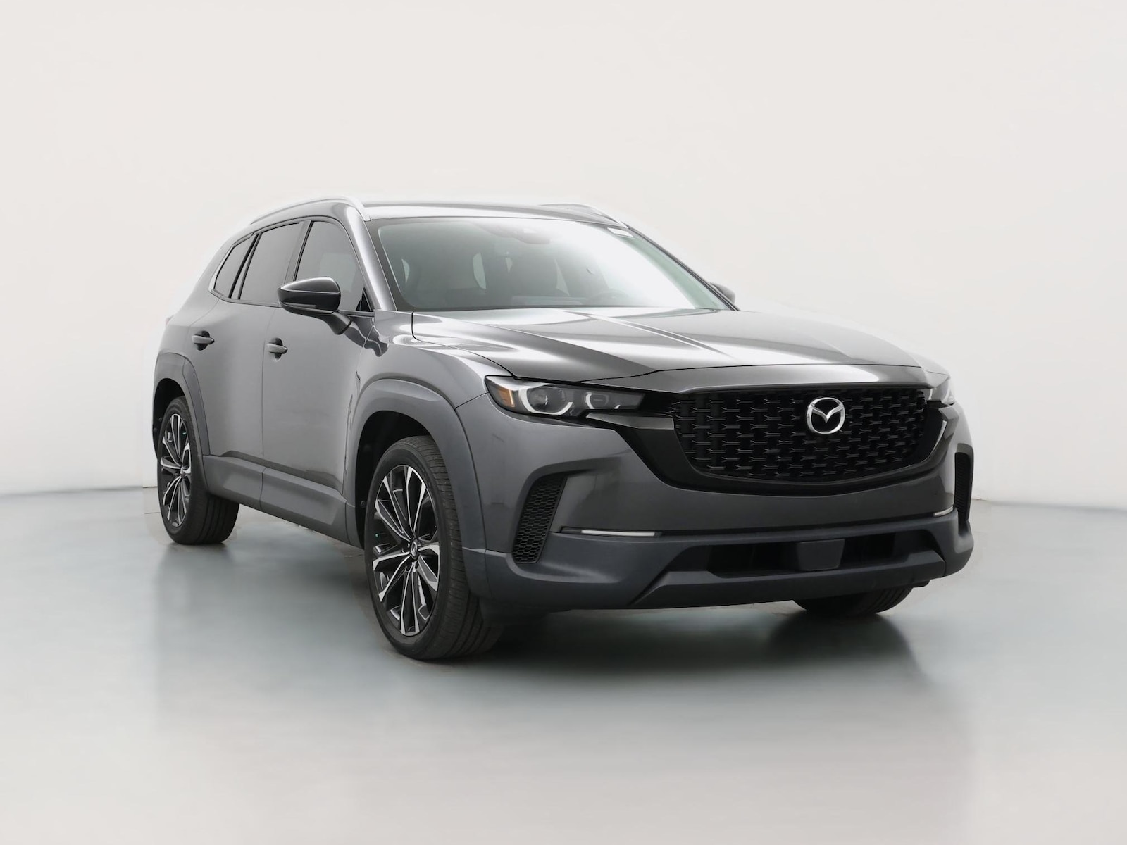 2023 Mazda CX-50 S PREMIUM PLUS