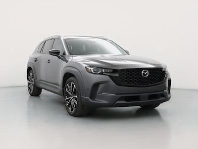 2023 Mazda CX-50 2.5 S Premium Plus Package