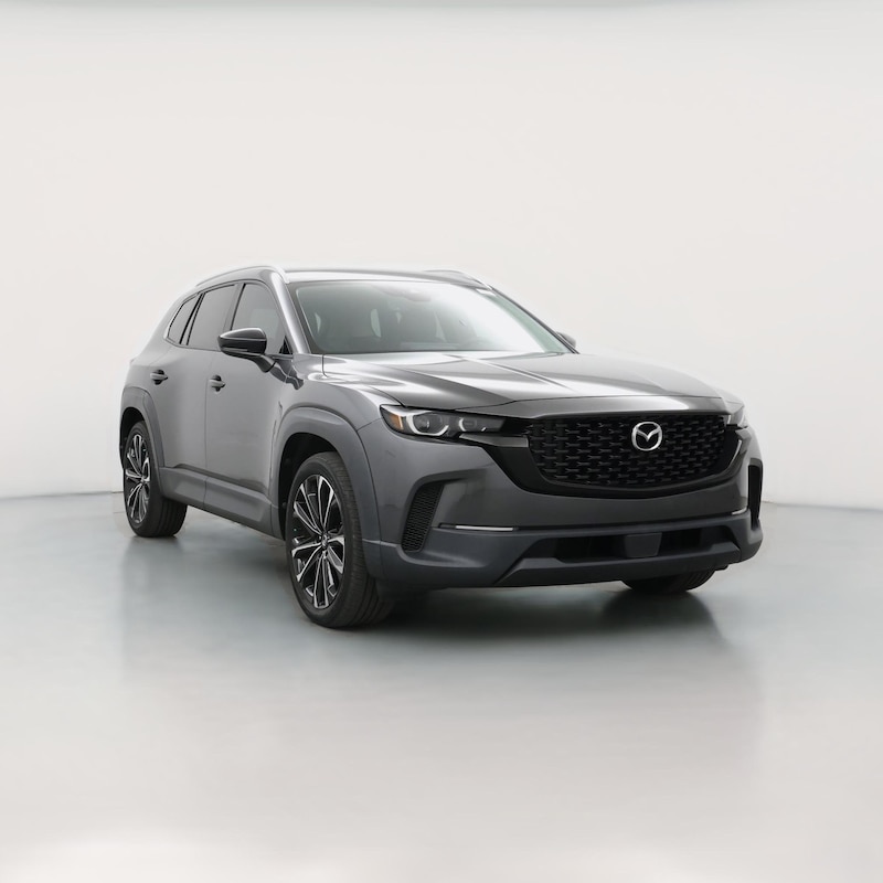 2023 Mazda CX-50 2.5 S Premium Plus Package