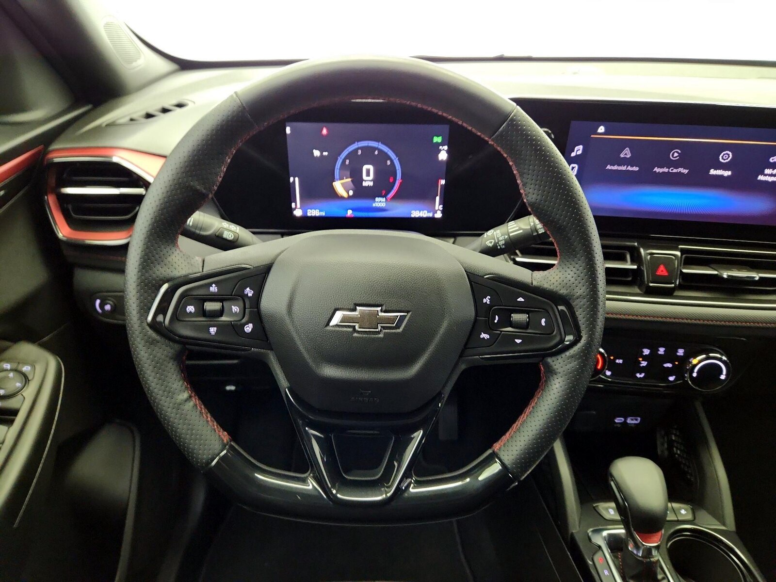 Lane Departure Warning
