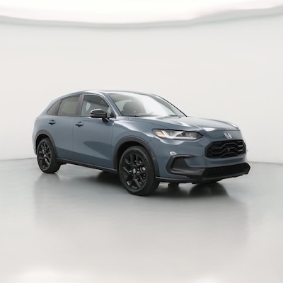 Recommended categories heading image of the selected vehicle