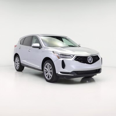 2023 Acura RDX SH-AWD Technology