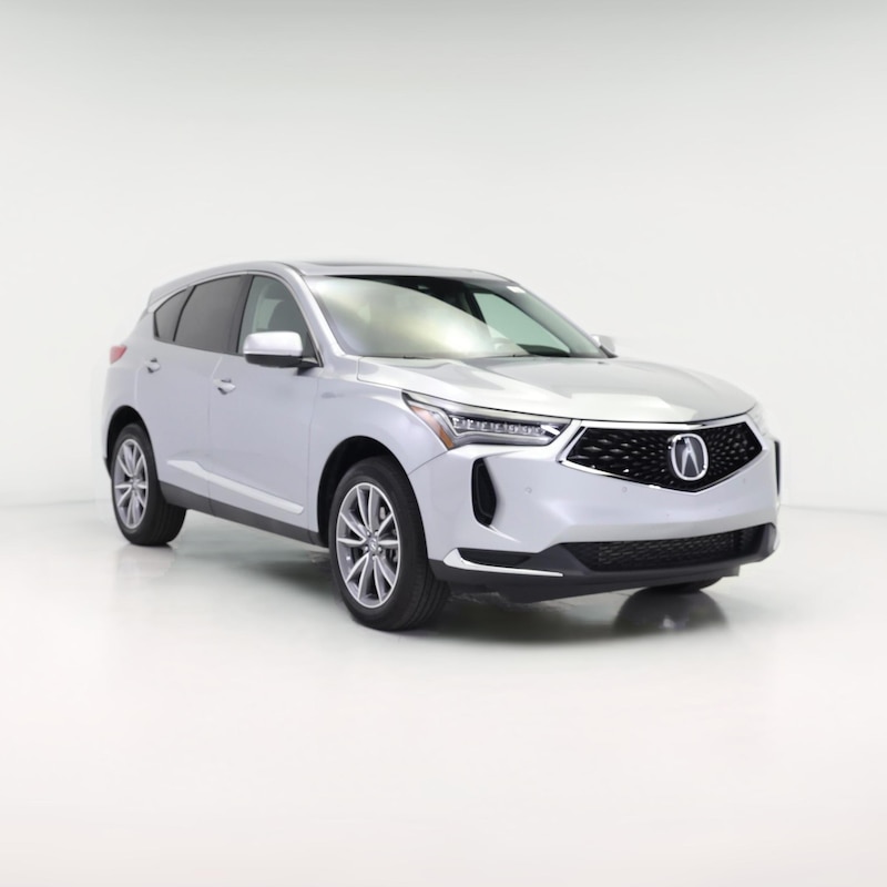 2023 Acura RDX SH-AWD Technology