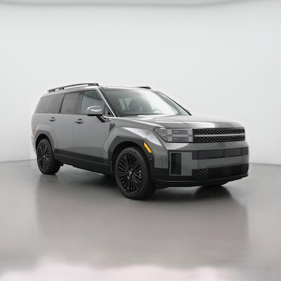 Vehicle exterior view