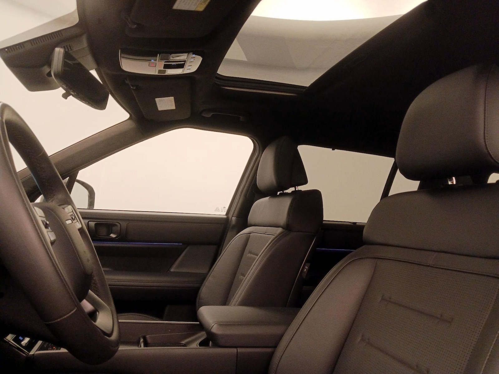 Sunroof(s) & Skylight(s)