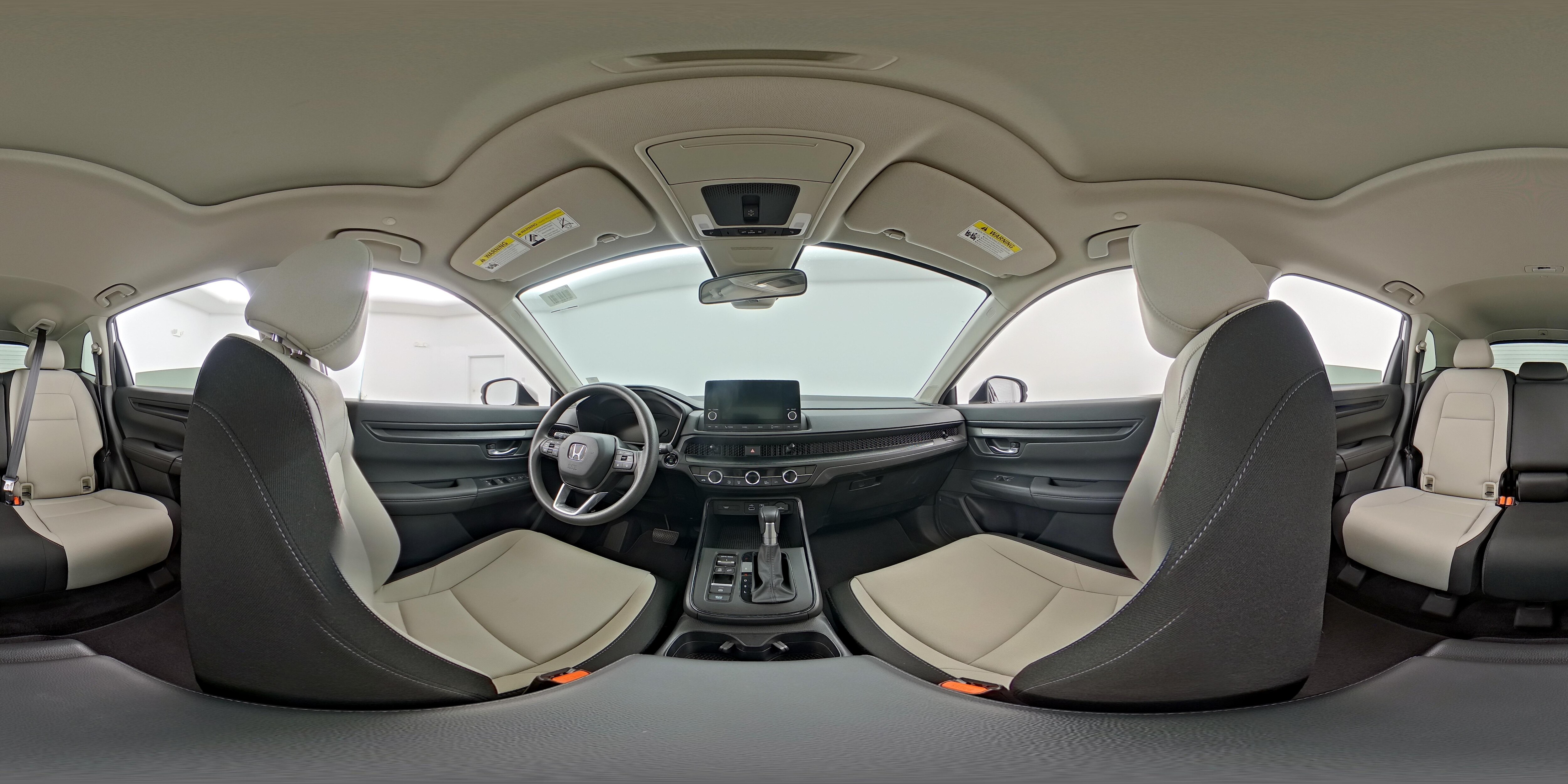 2024 Honda CR-V EX - Photo 24