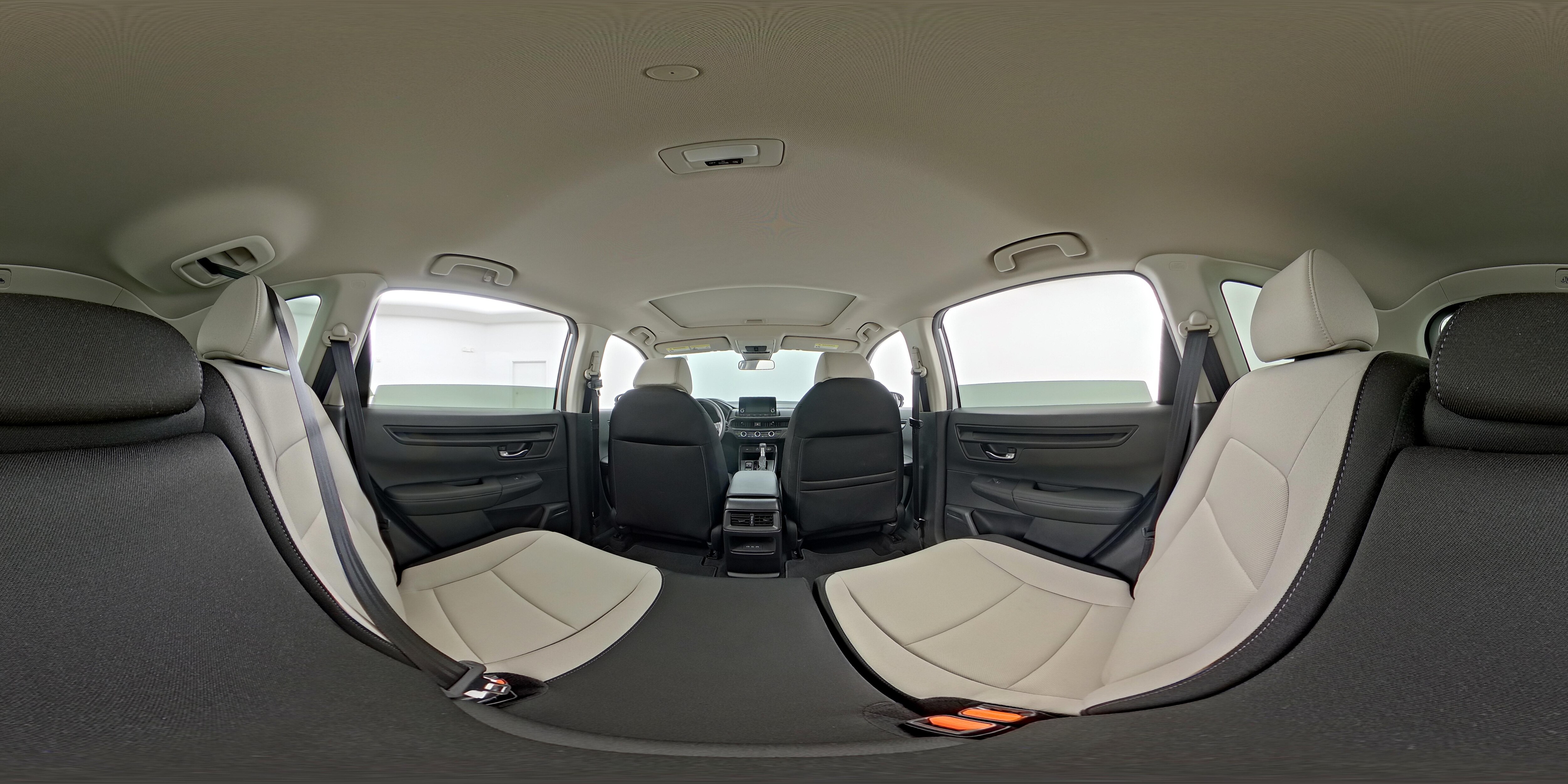 2024 Honda CR-V EX - Photo 25