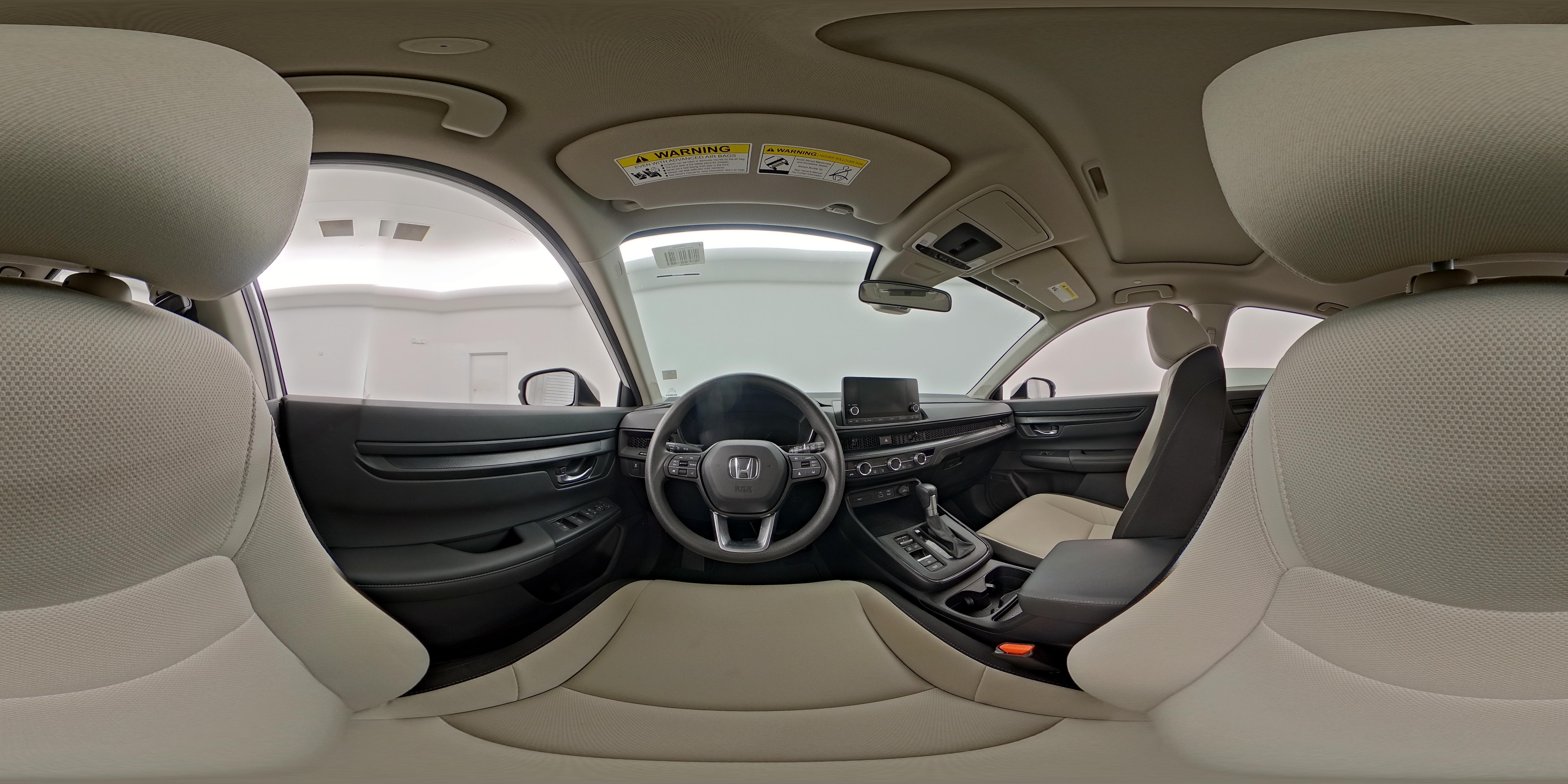 2024 Honda CR-V EX - Photo 26