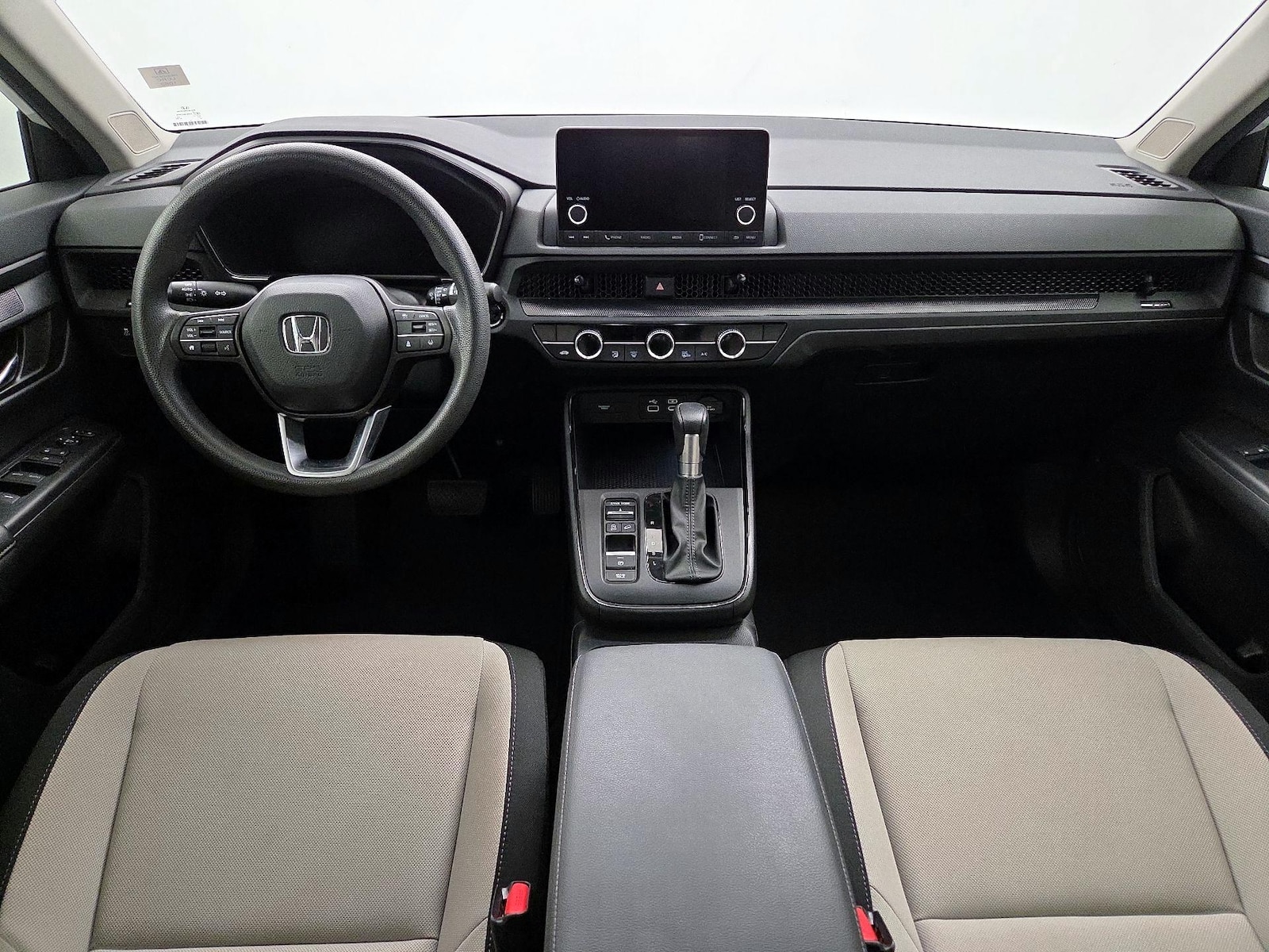 2024 Honda CR-V EX - Photo 10