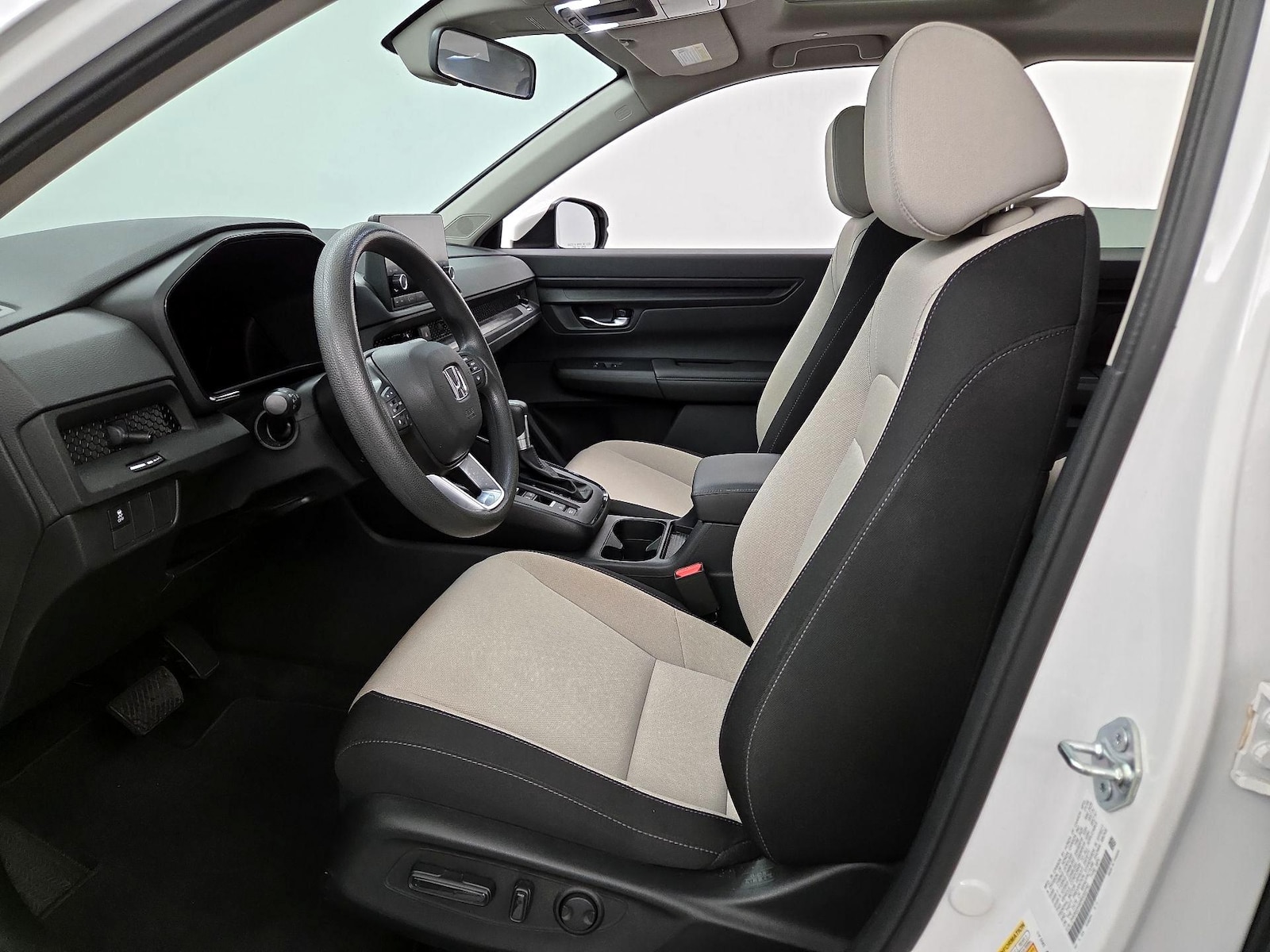 2024 Honda CR-V EX - Photo 12