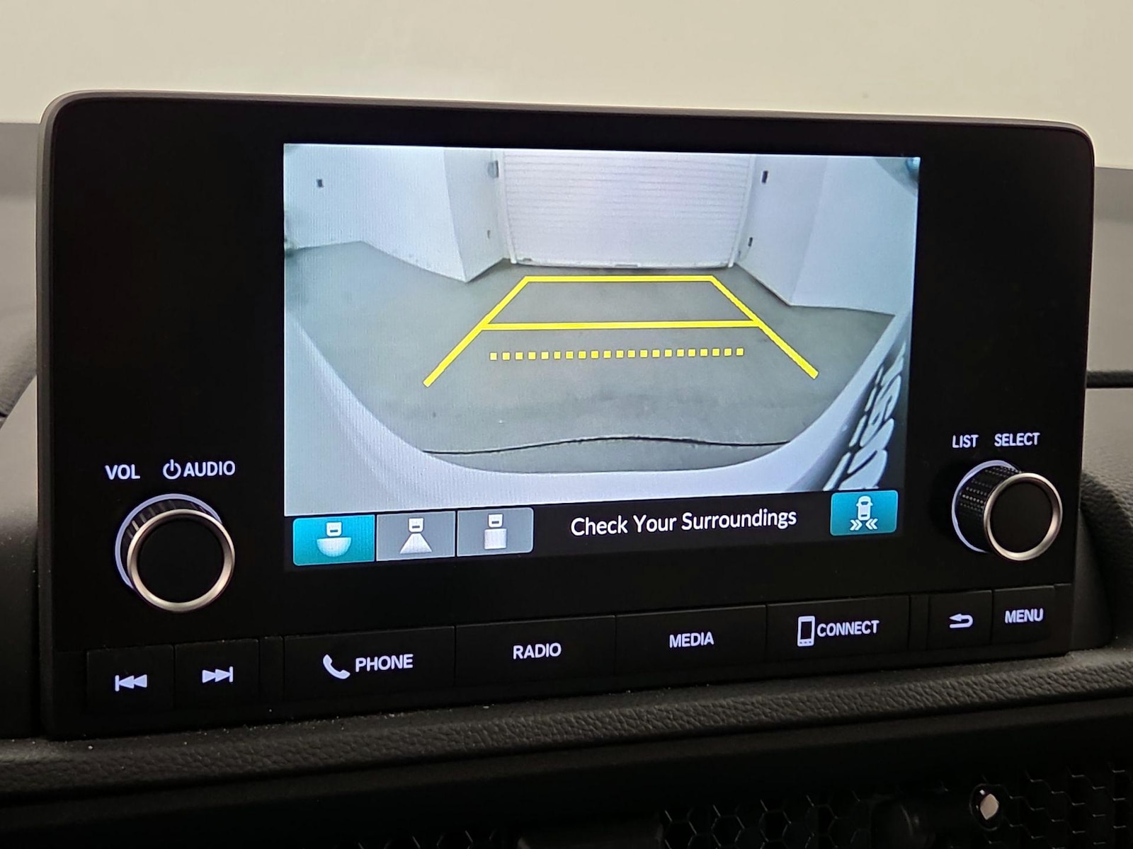 2024 Honda CR-V EX - Photo 14