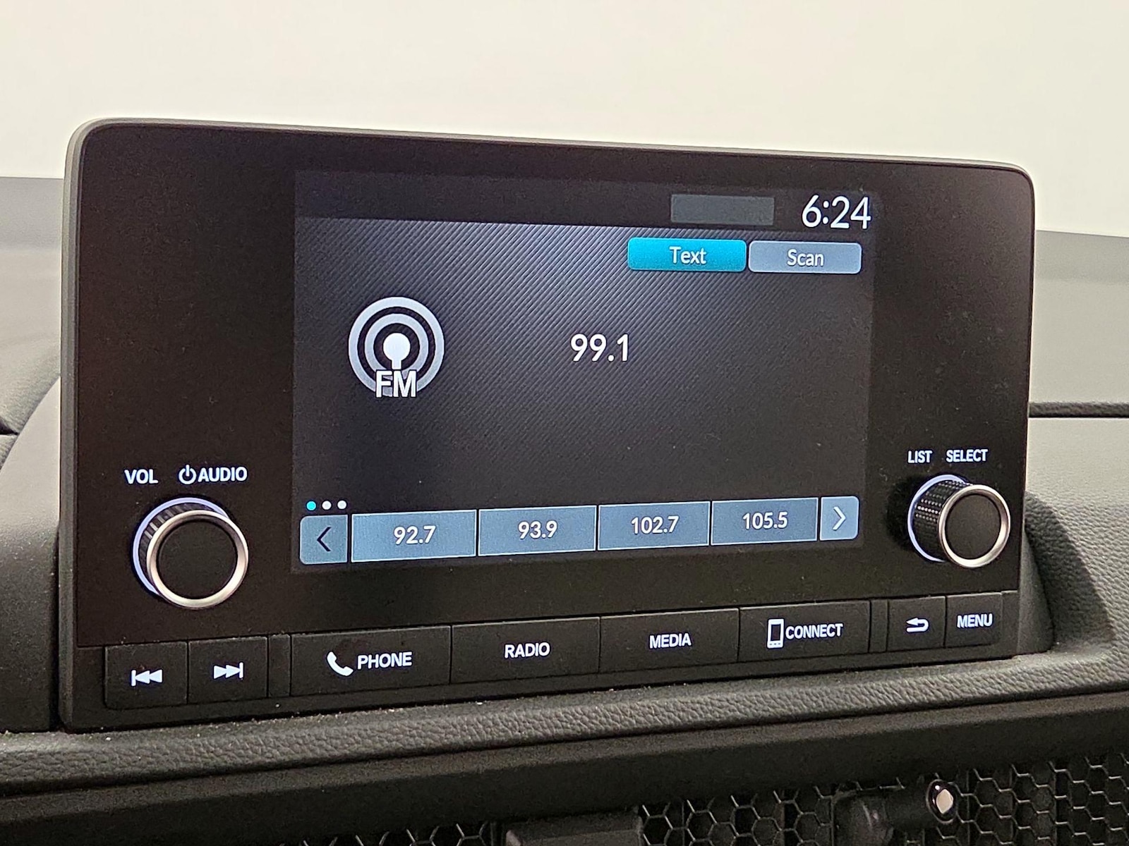 2024 Honda CR-V EX - Photo 15