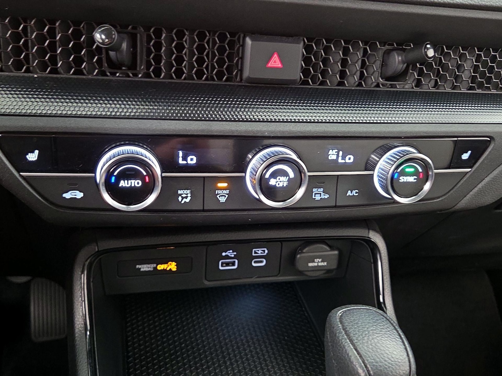 2024 Honda CR-V EX - Photo 16
