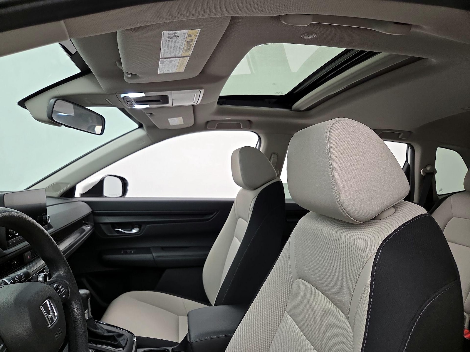 2024 Honda CR-V EX - Photo 19