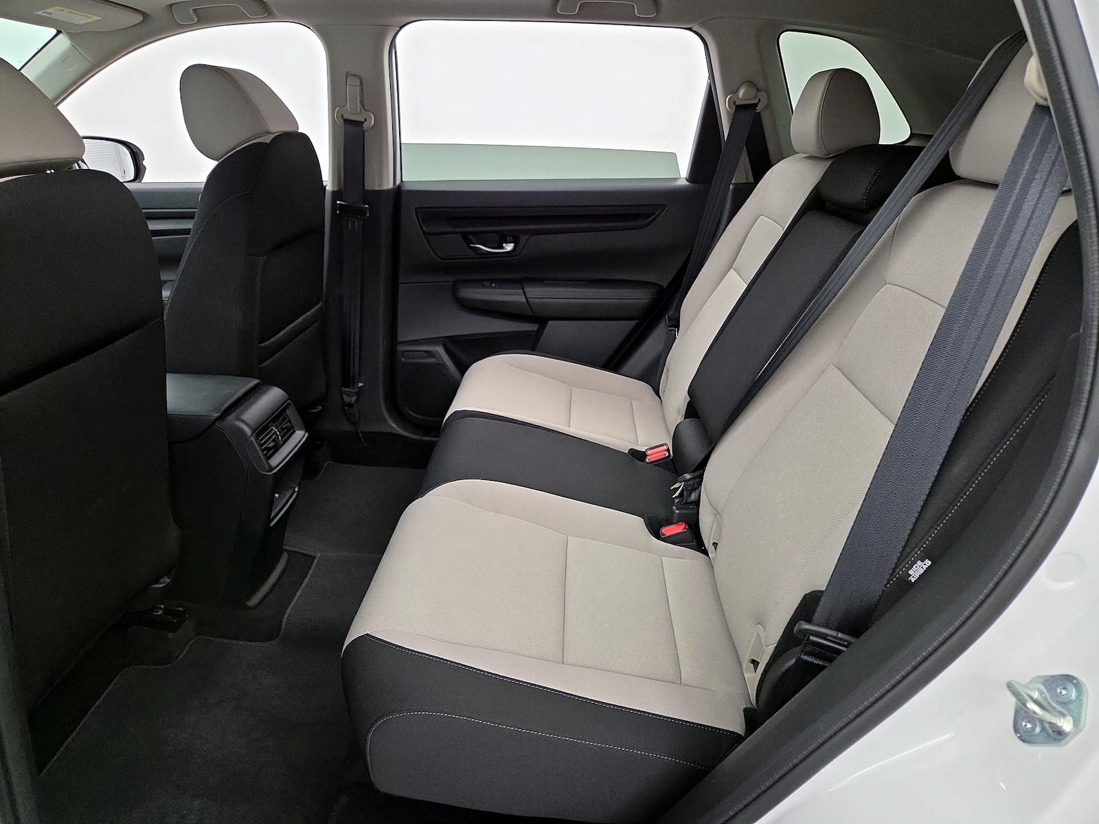 2024 Honda CR-V EX - Photo 20