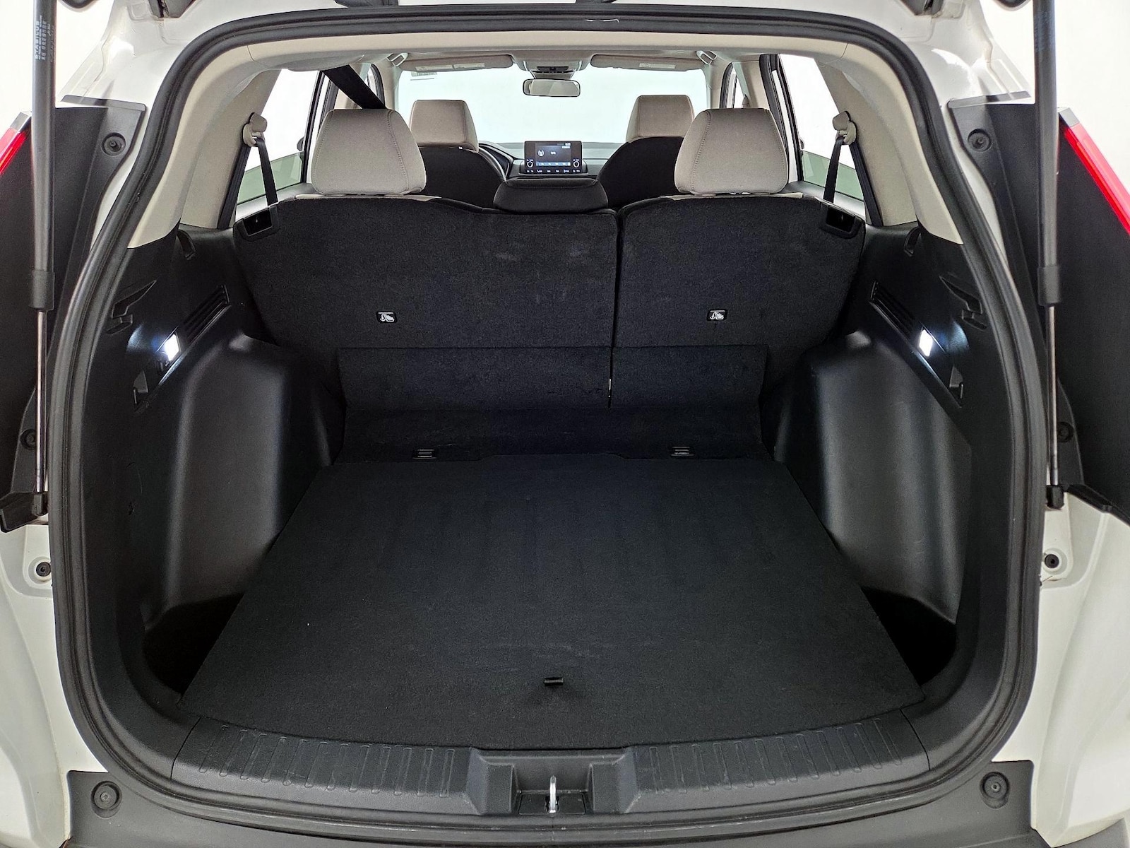 2024 Honda CR-V EX - Photo 21