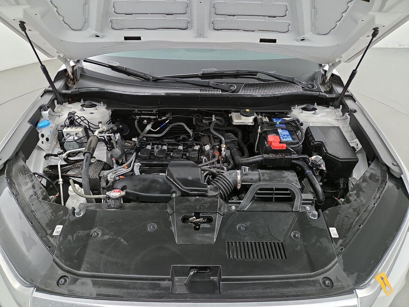 2024 Honda CR-V EX - Photo 22