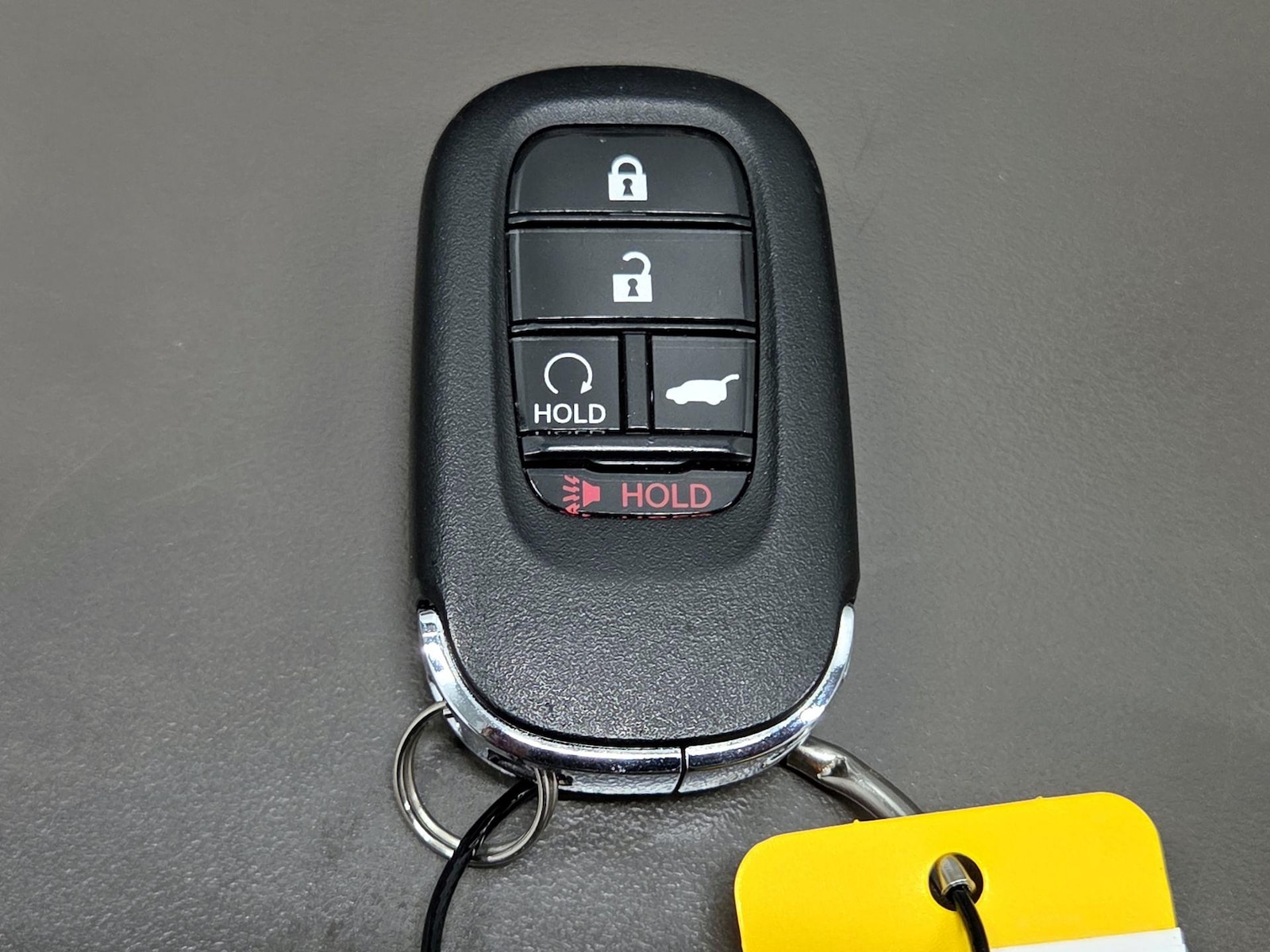2024 Honda CR-V EX - Photo 23