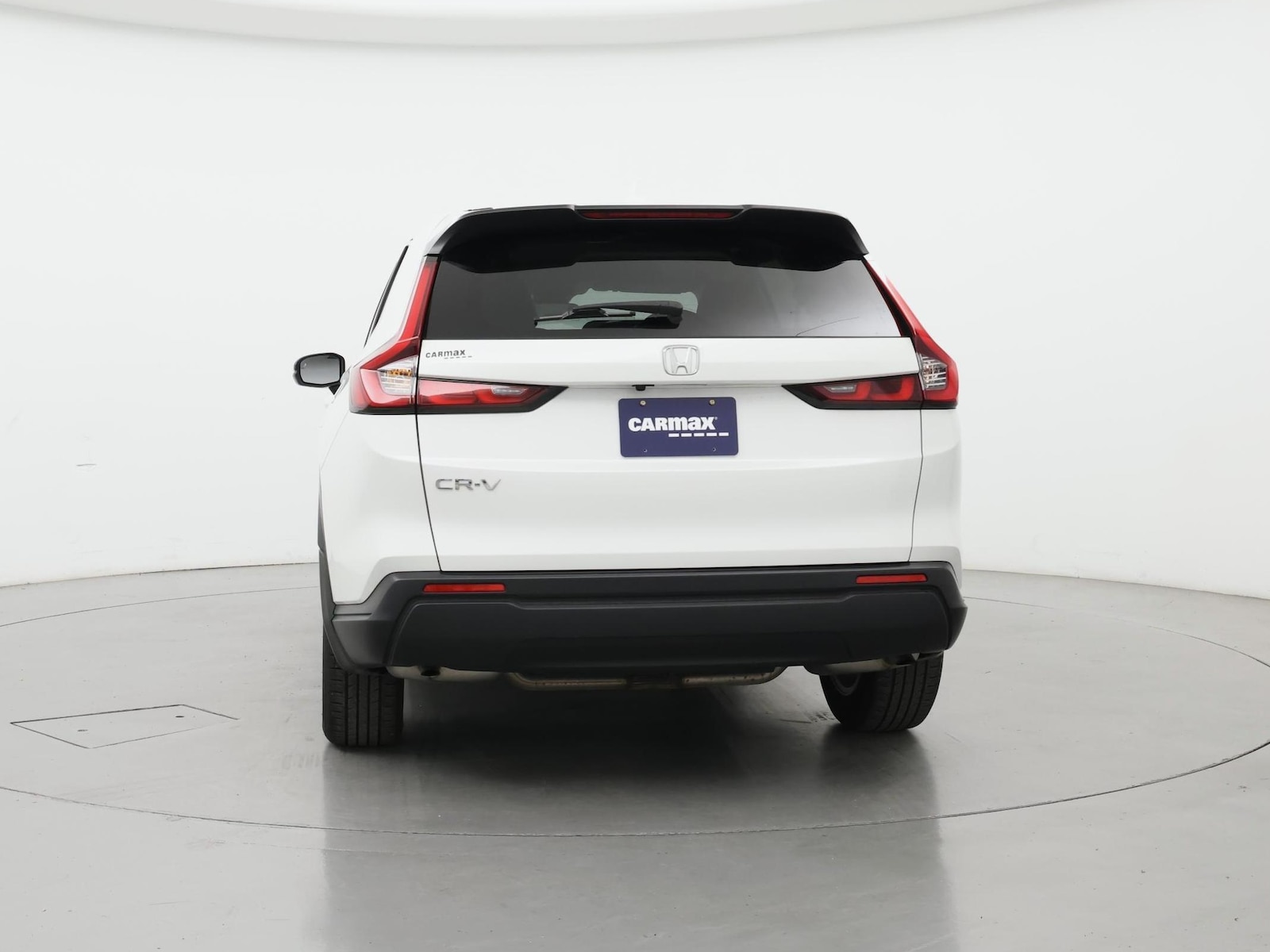2024 Honda CR-V EX - Photo 7