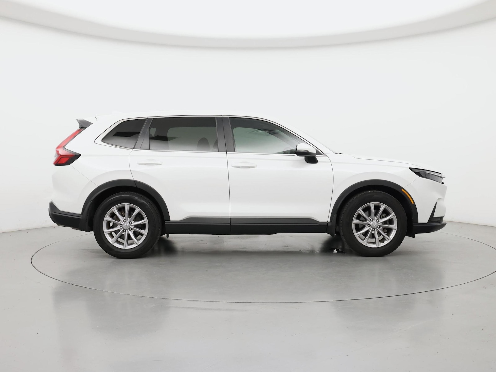 2024 Honda CR-V EX - Photo 8
