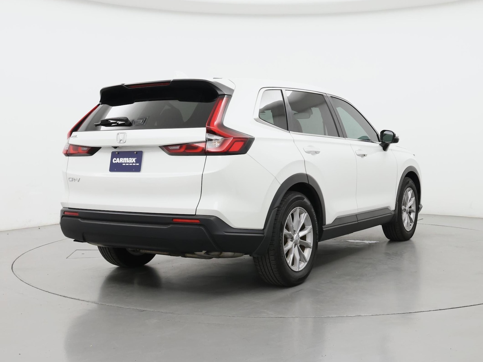 2024 Honda CR-V EX - Photo 9