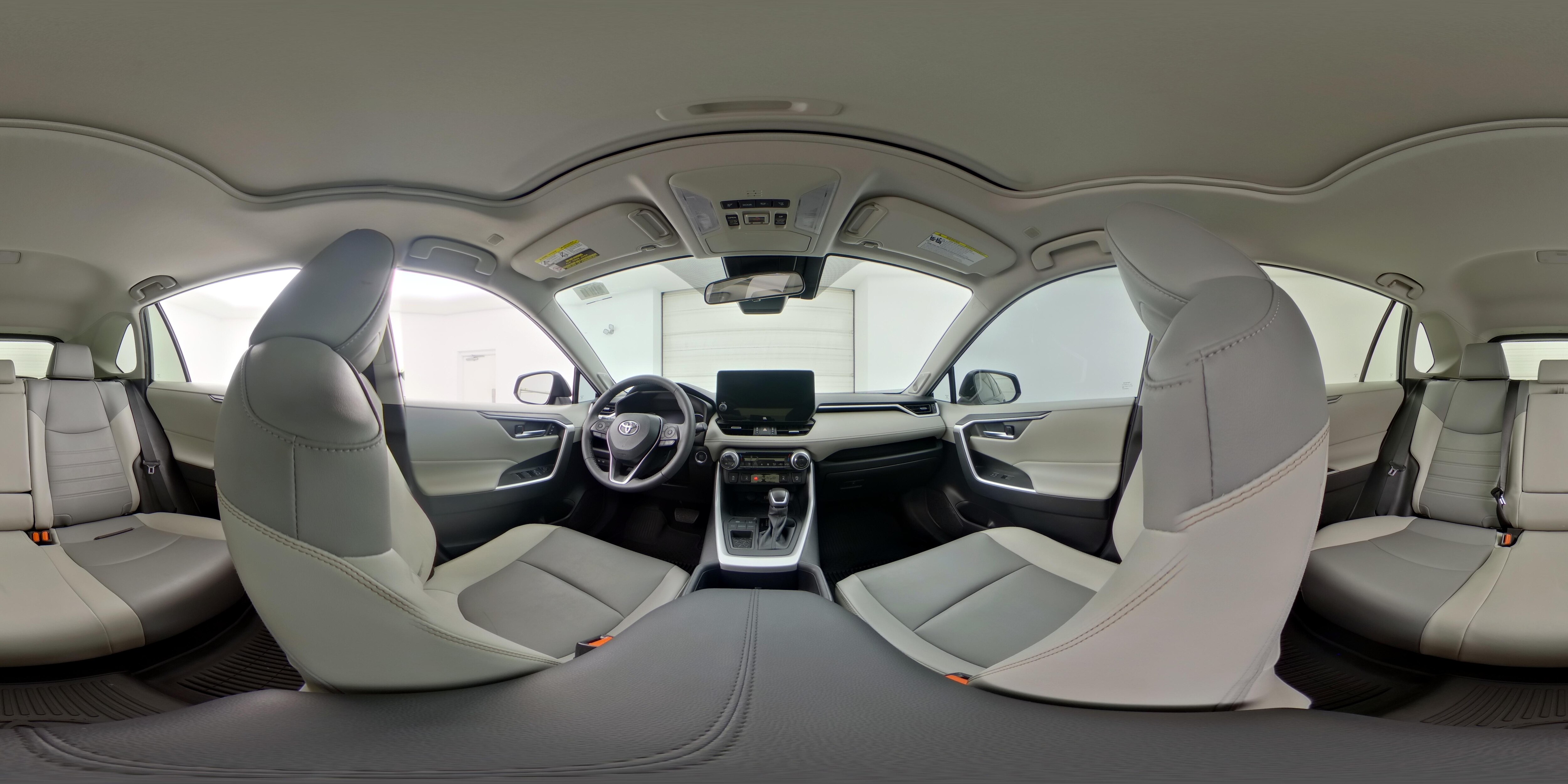 2023 Toyota RAV4 XLE Premium - Photo 25