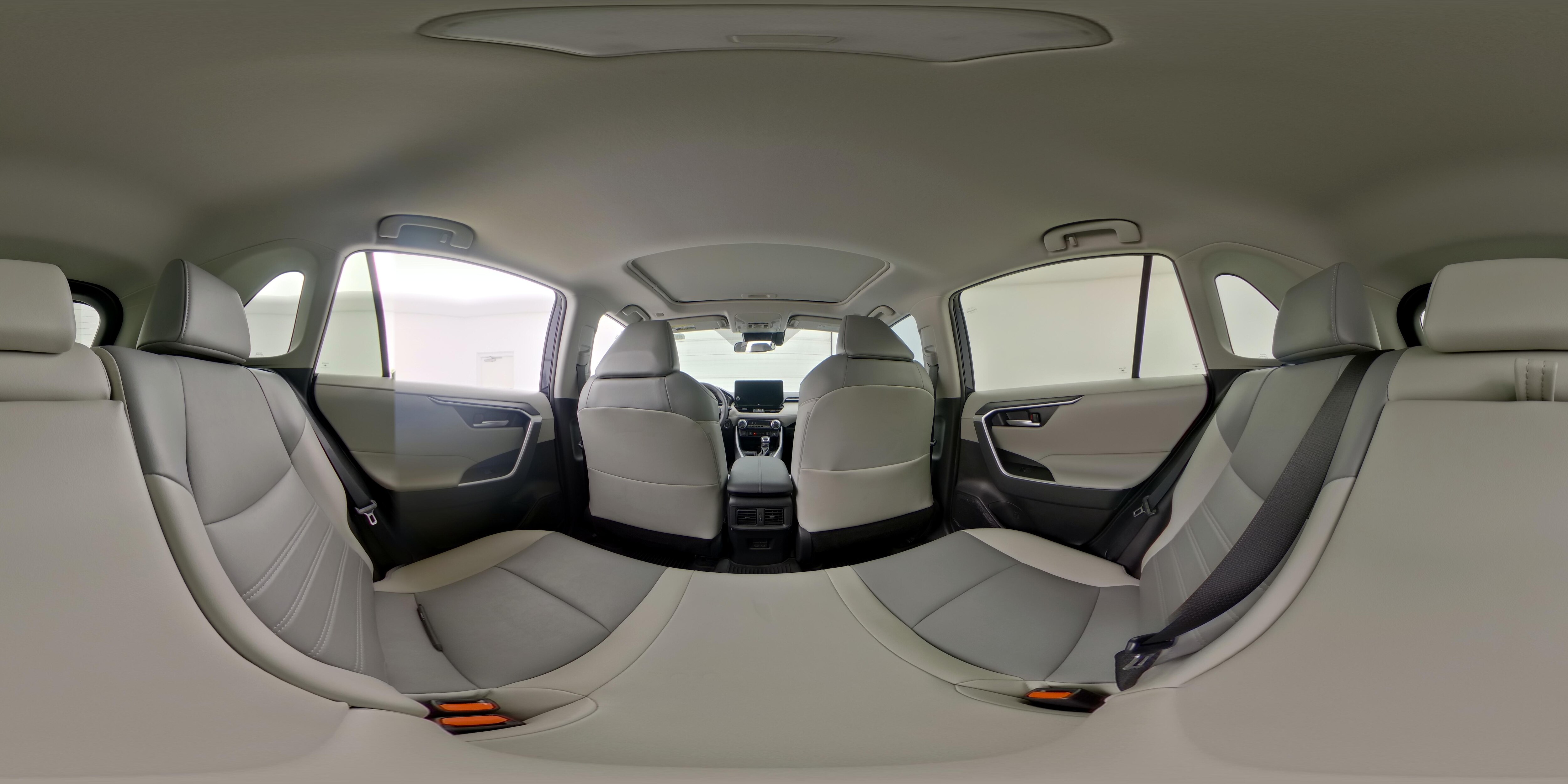 2023 Toyota RAV4 XLE Premium - Photo 26