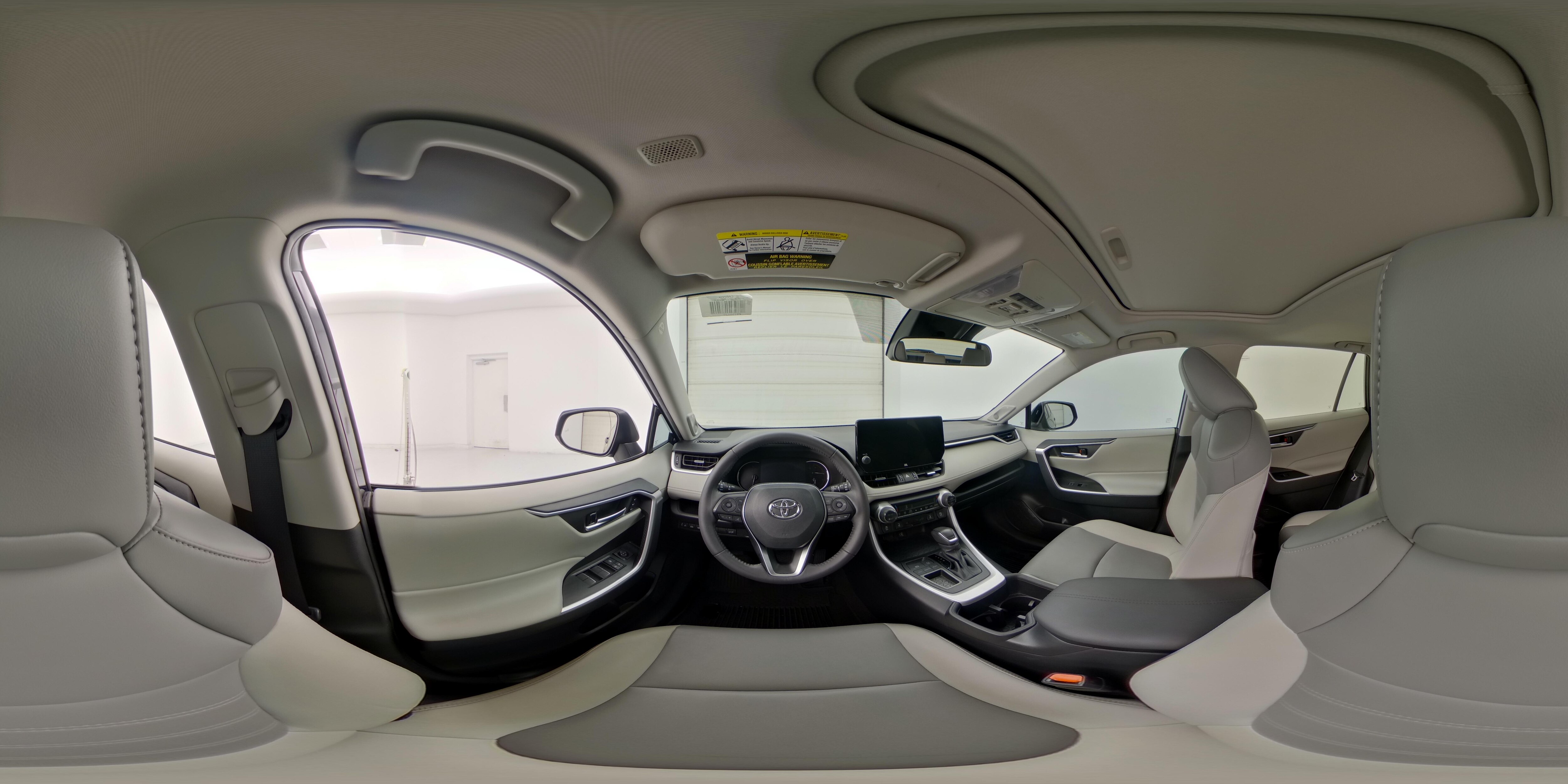 2023 Toyota RAV4 XLE Premium - Photo 27