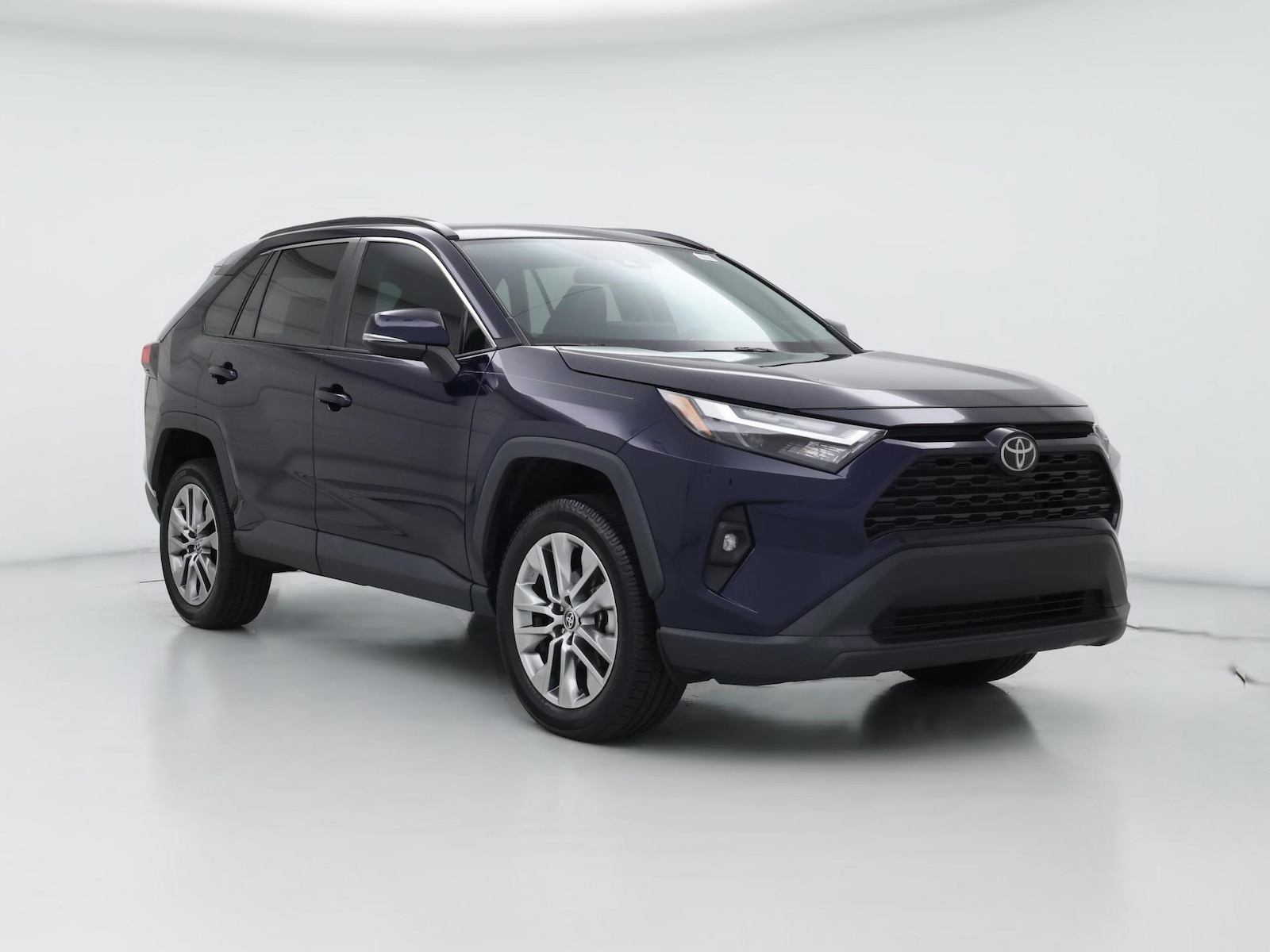 2023 Toyota RAV4 XLE Premium - Photo 1