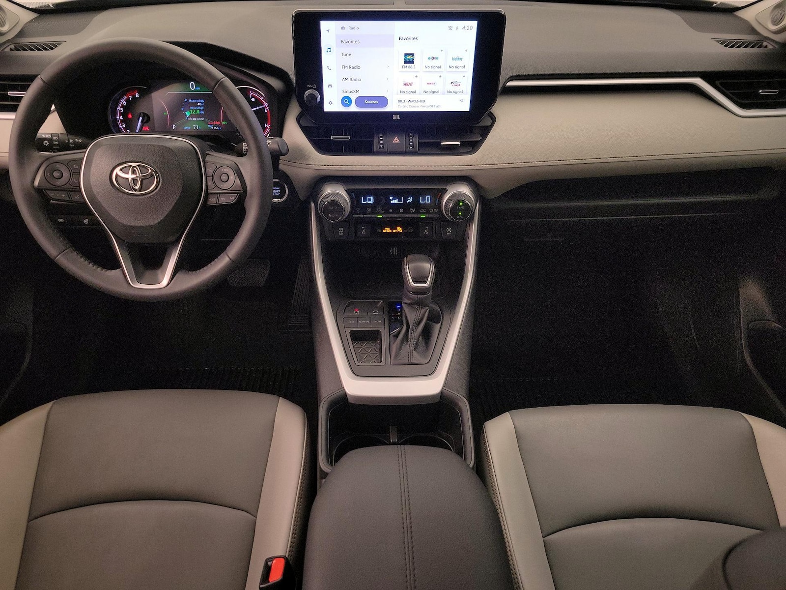 2023 Toyota RAV4 XLE Premium - Photo 10