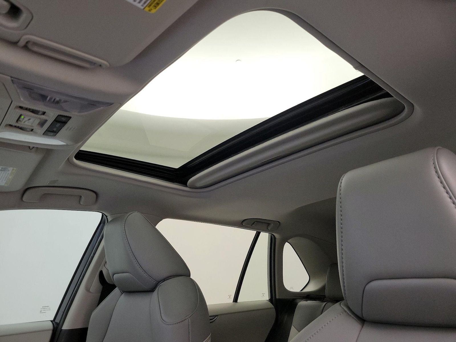 2023 Toyota RAV4 XLE Premium - Photo 20