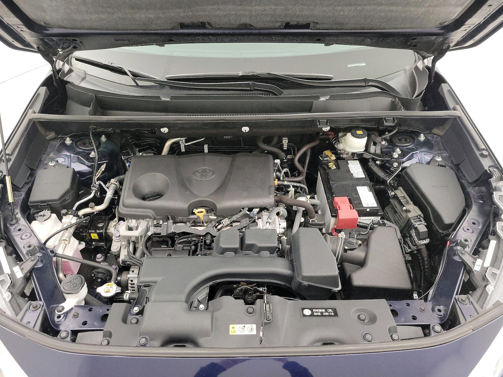 2023 Toyota RAV4 XLE Premium - Photo 23