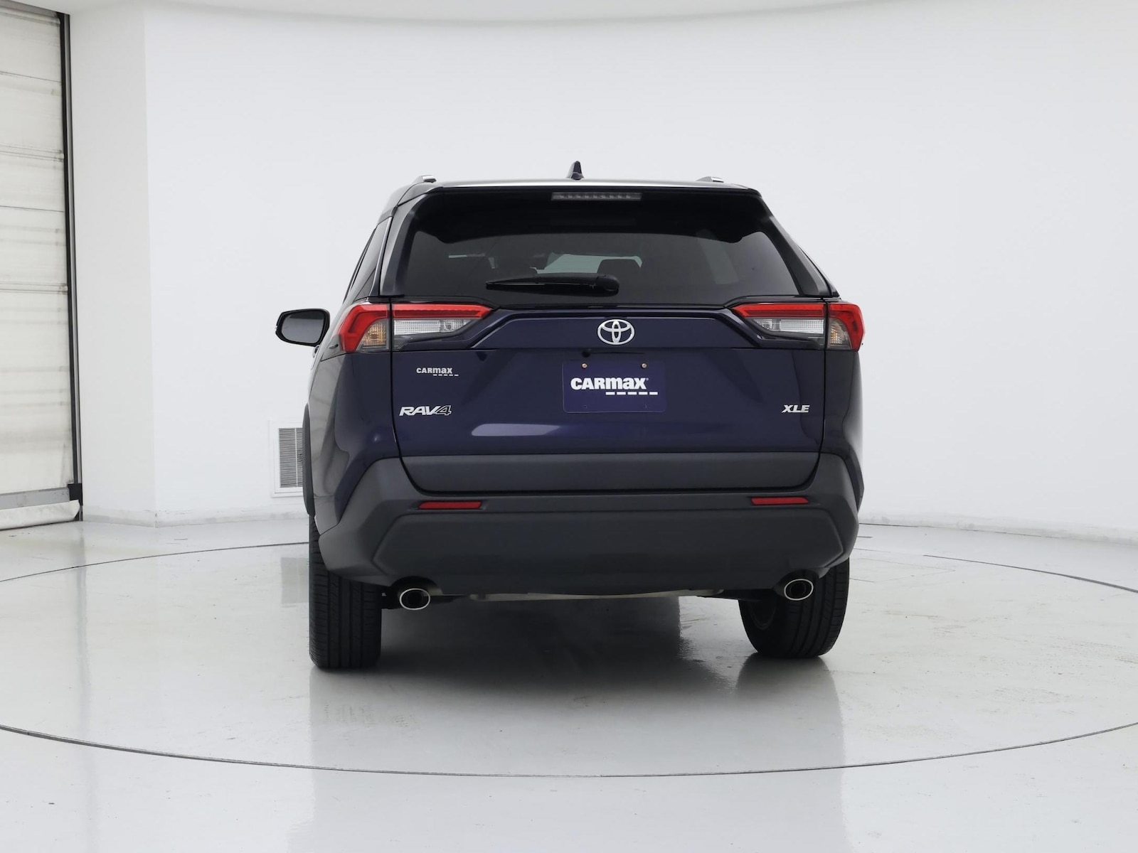 2023 Toyota RAV4 XLE Premium - Photo 7