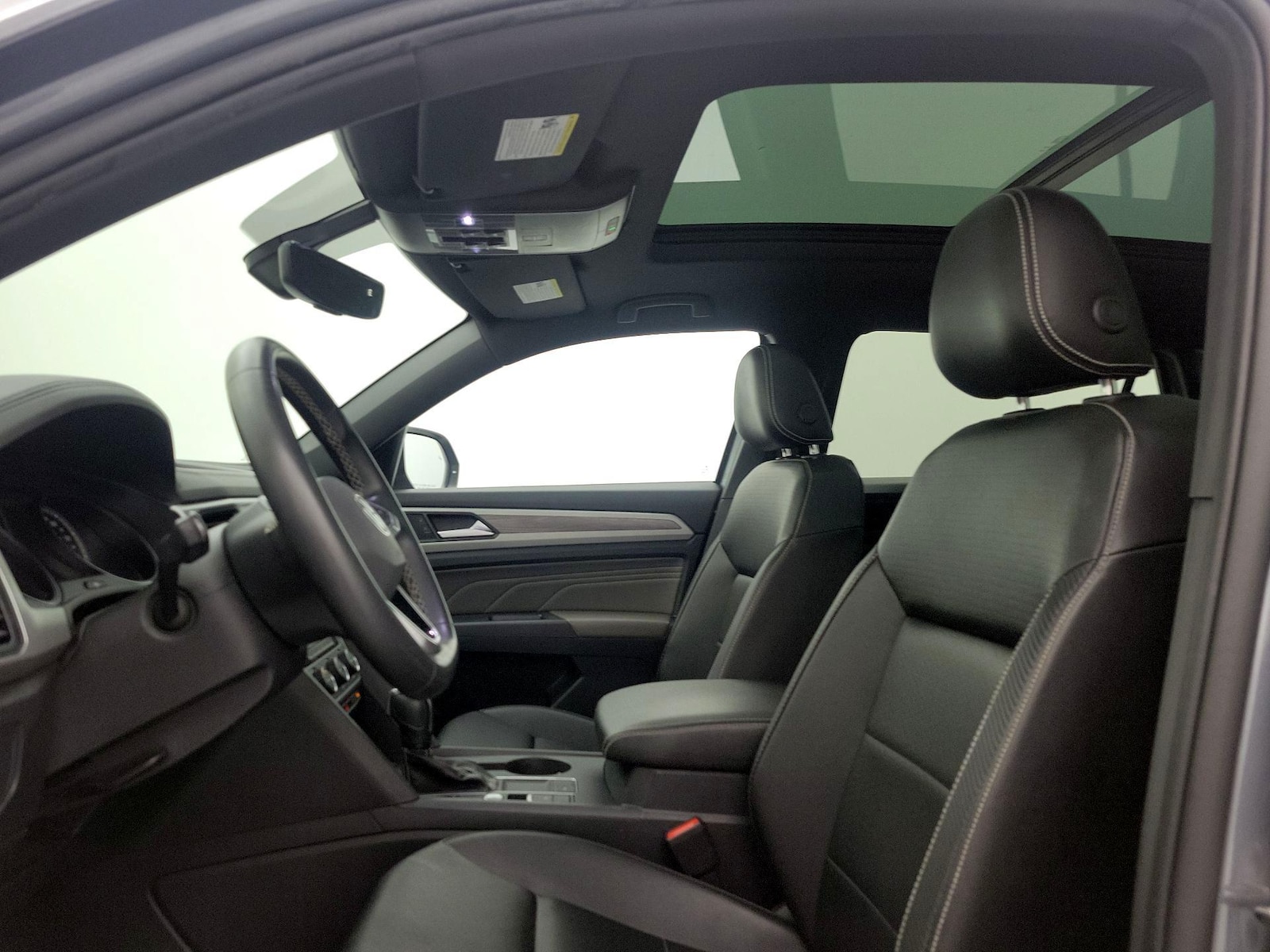 2021 Volkswagen Atlas Cross Sport SE w/Tech - Photo 20