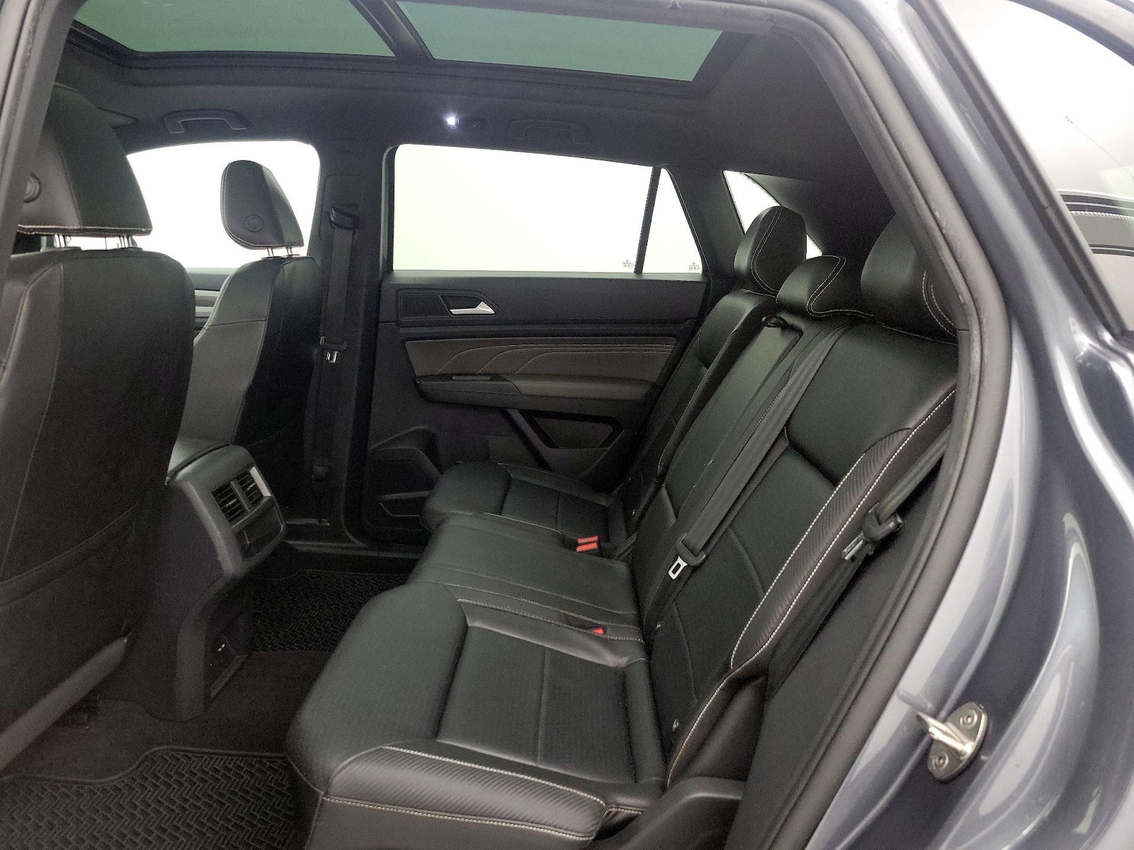 2021 Volkswagen Atlas Cross Sport SE w/Tech - Photo 21