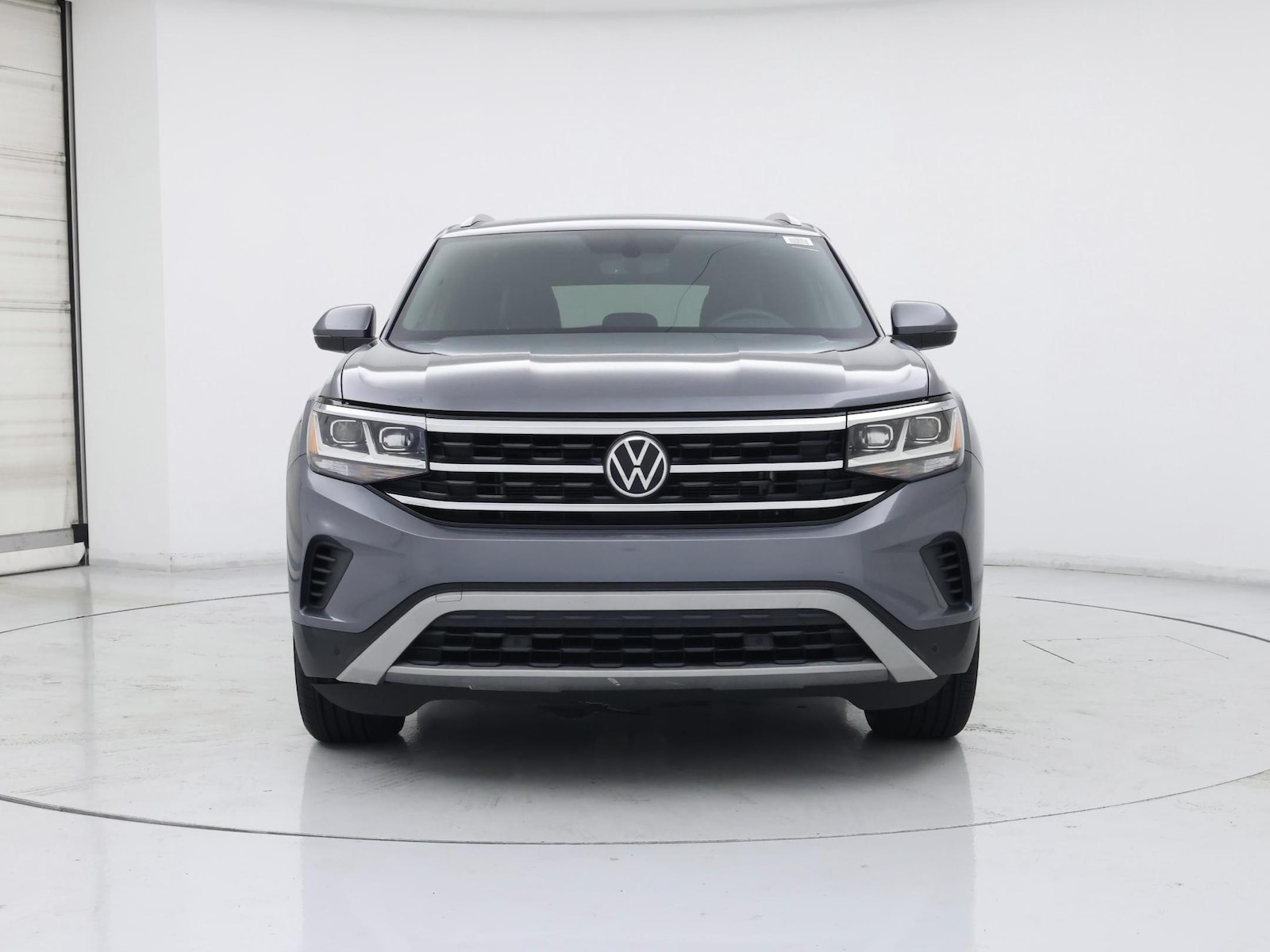 2021 Volkswagen Atlas Cross Sport SE w/Tech - Photo 6