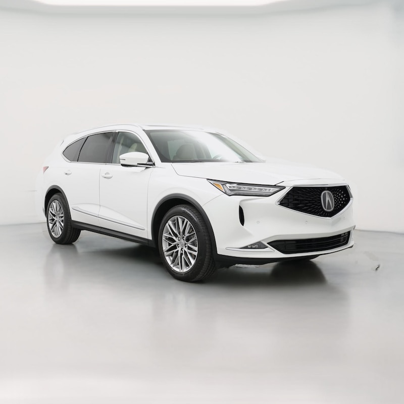 2023 Acura MDX SH-AWD Advance