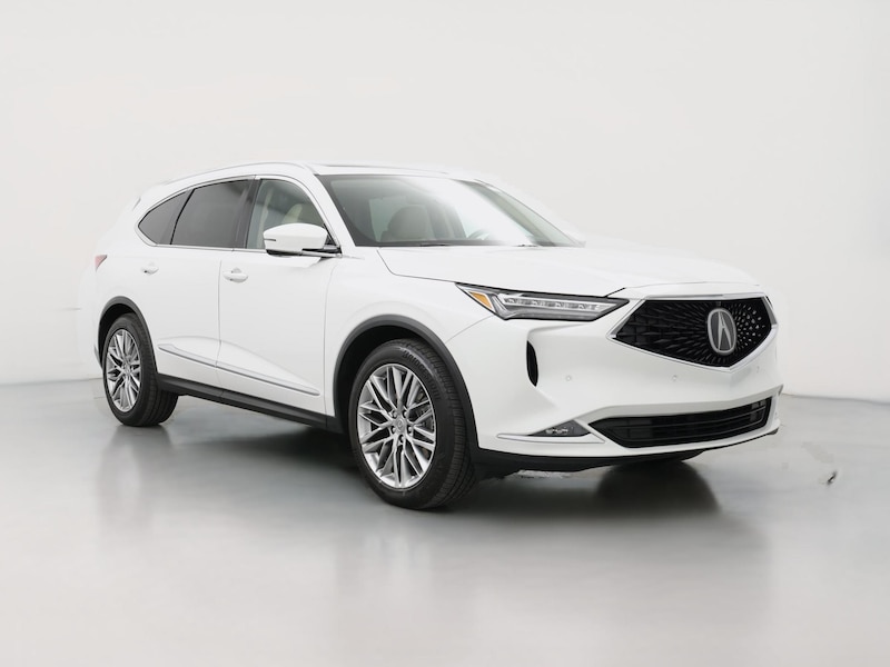 2023 Acura MDX SH-AWD Advance