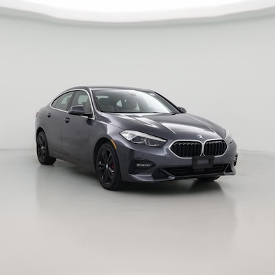 2021 BMW 228 I xDrive Gran Coupe