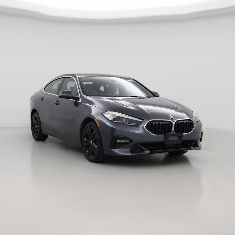 2021 BMW 228 I xDrive Gran Coupe