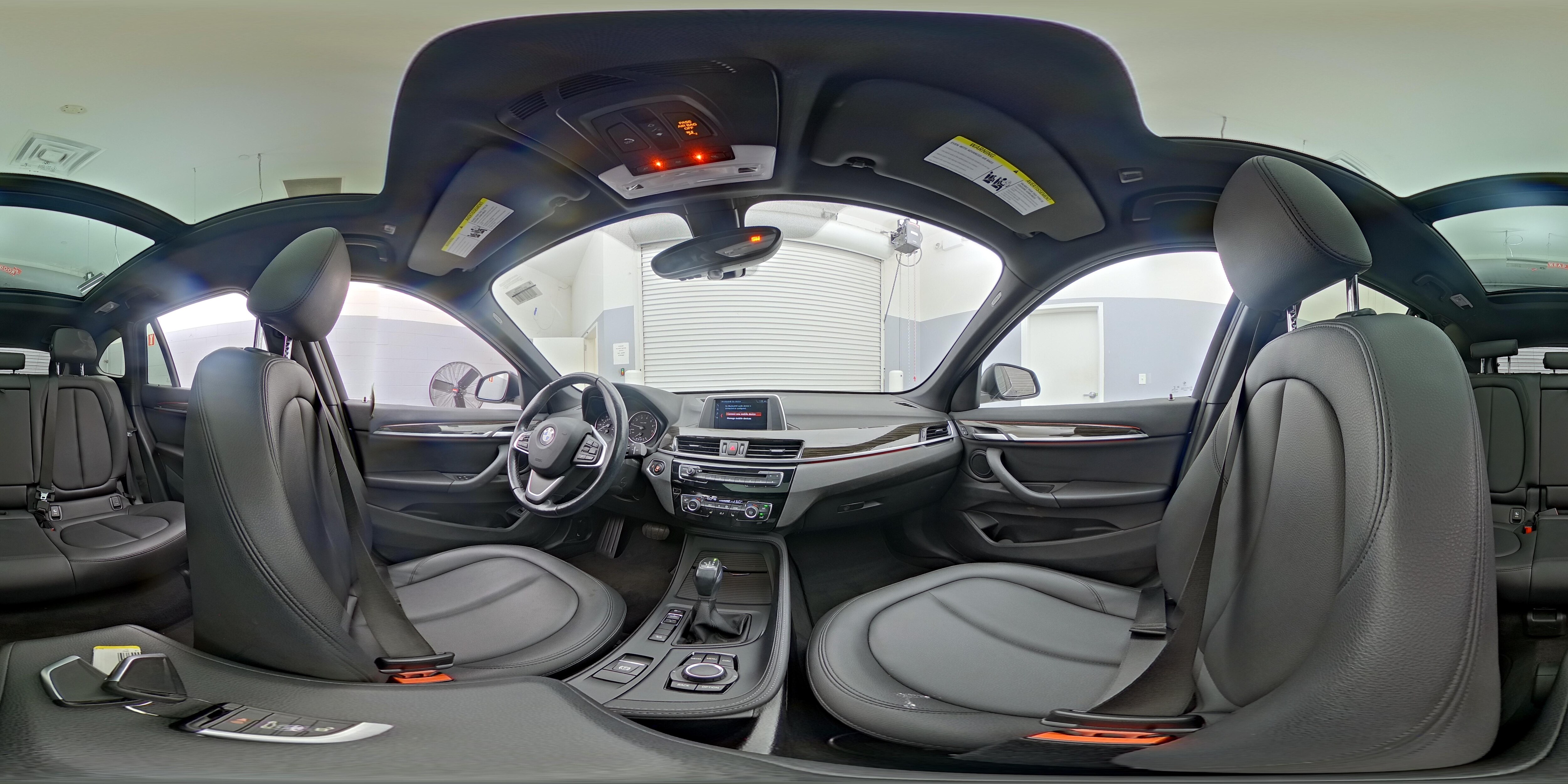 2018 BMW X1 28i - Photo 25