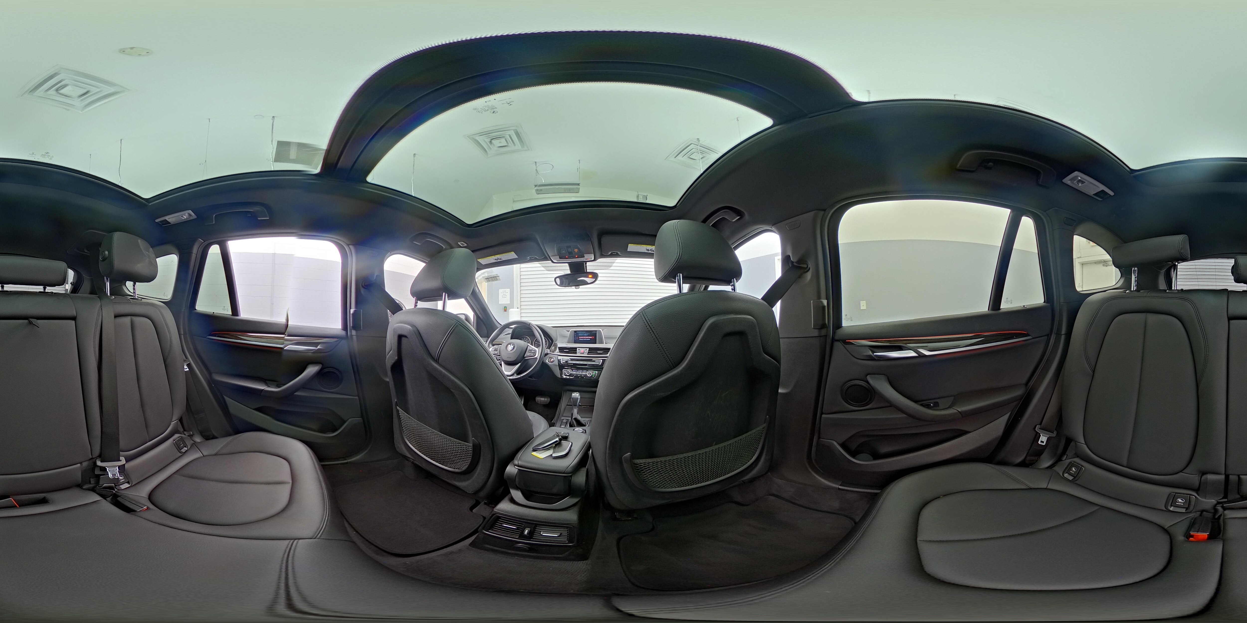 2018 BMW X1 28i - Photo 26