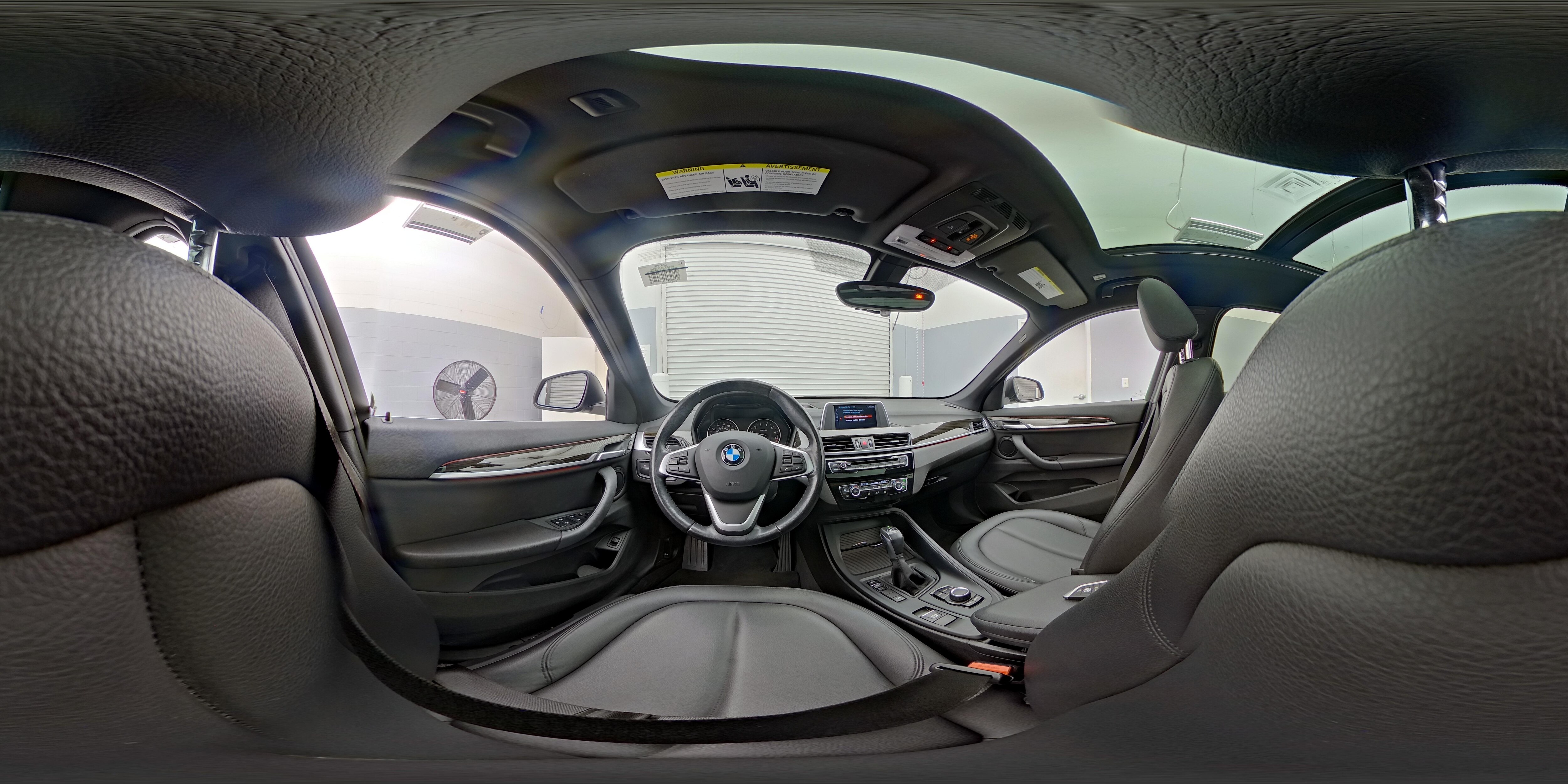 2018 BMW X1 28i - Photo 27